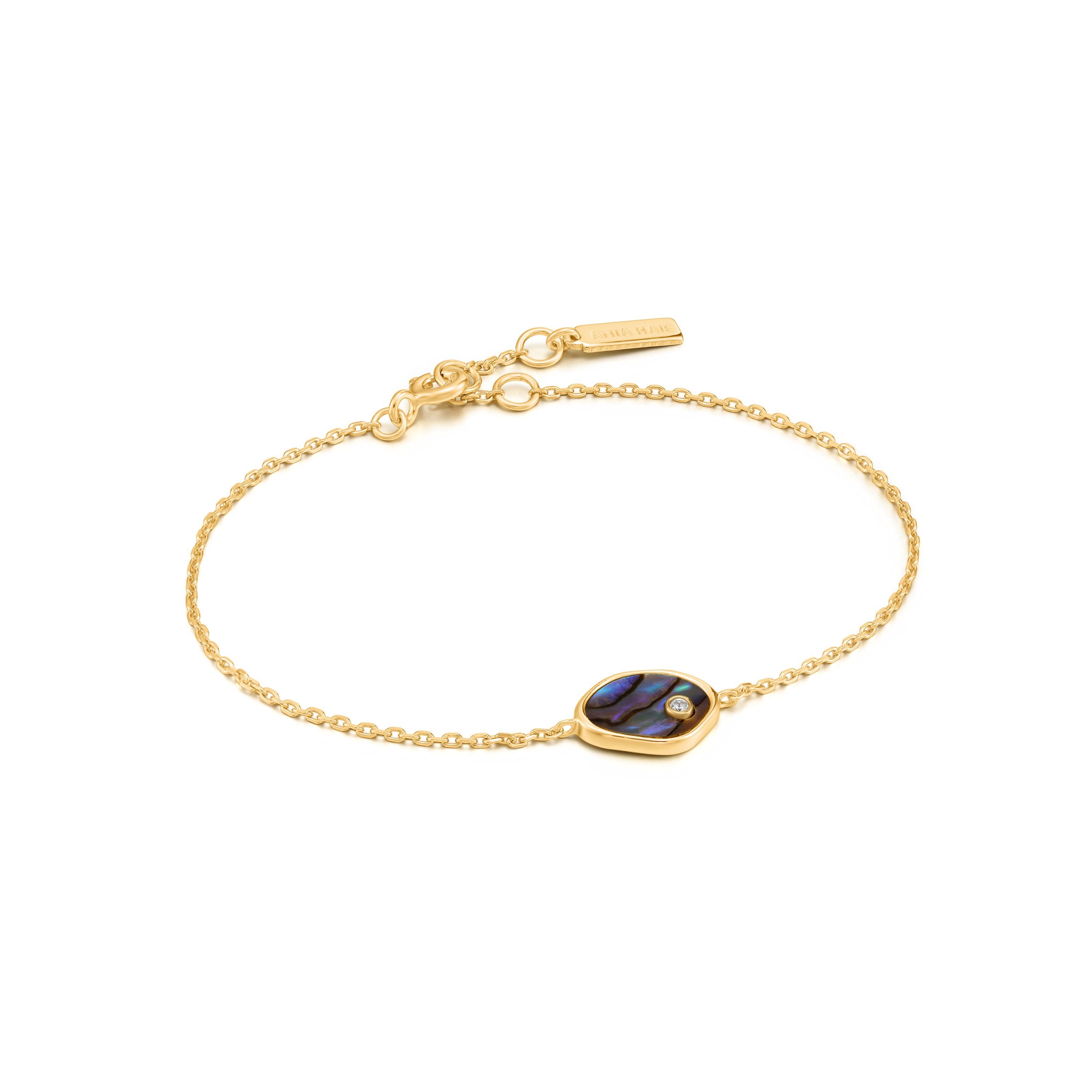 Ania Haie Armband 925er Sterlingsilber