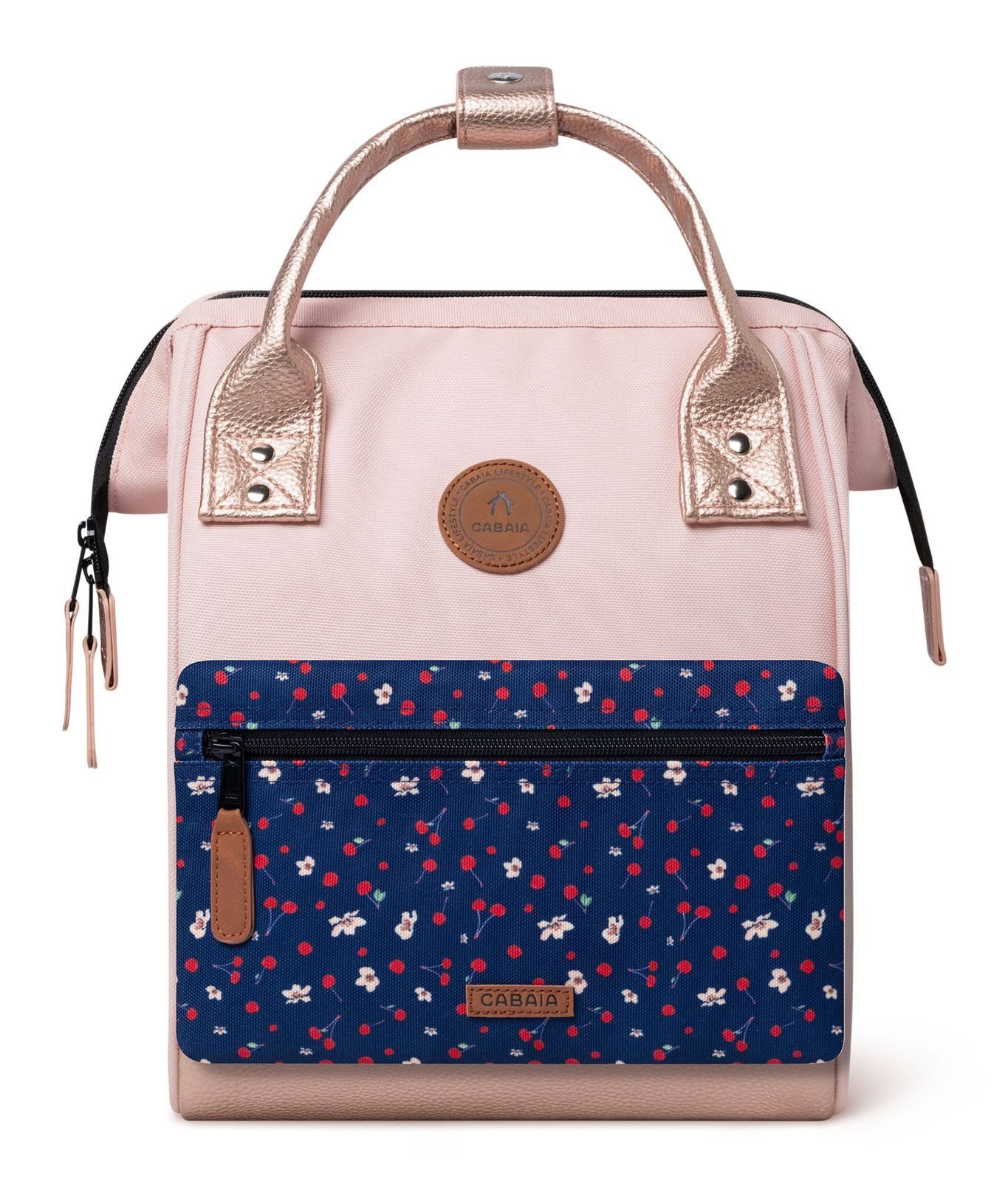 CABAIA Rucksack Hiker Backpack (Set, 3-tlg) günstig online kaufen