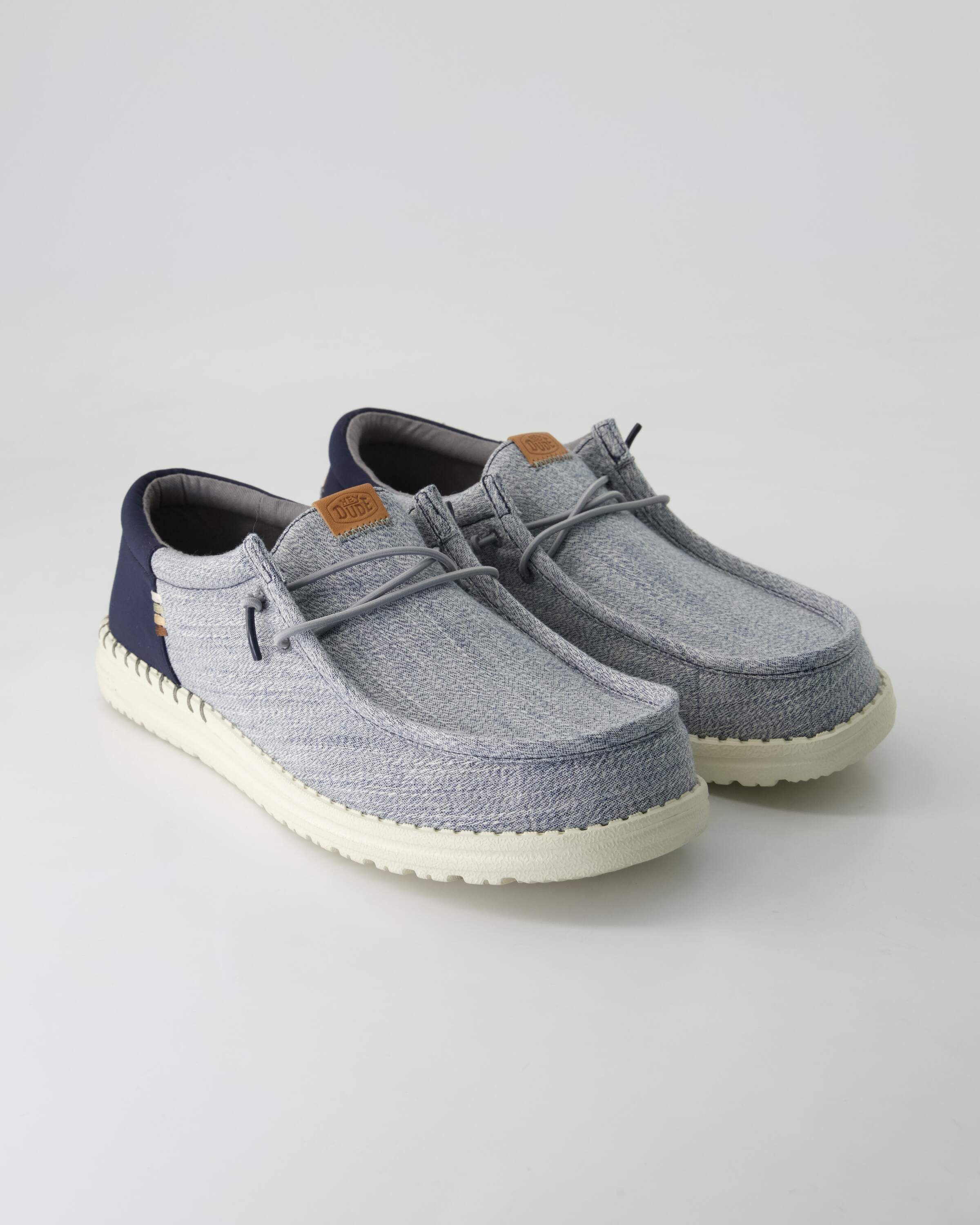 Hey Dude Wally Funk Кроссовки Obermaterial: Textil
