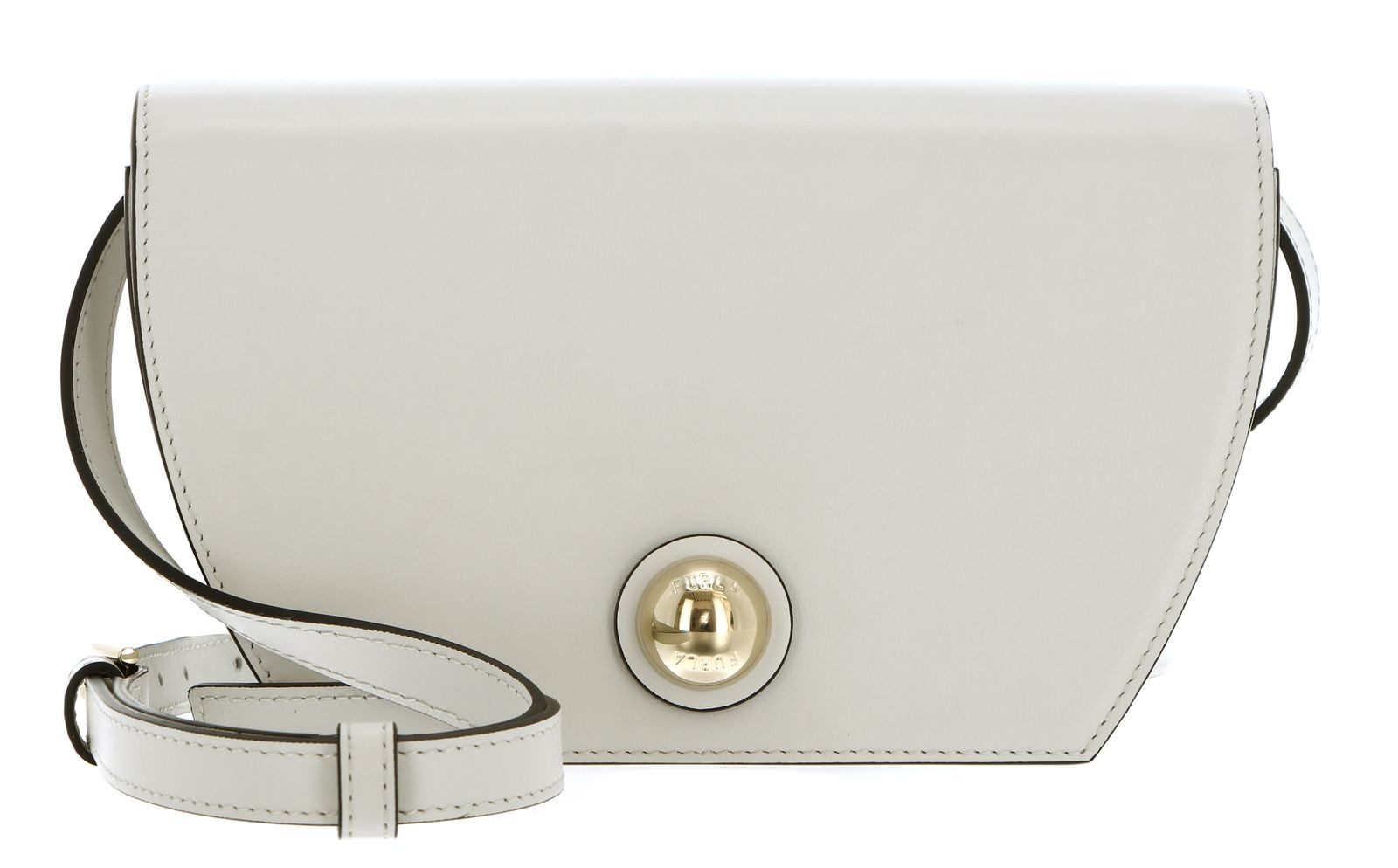 Furla Umhängetasche Mini Crossbody Bag, aus echtem Leder