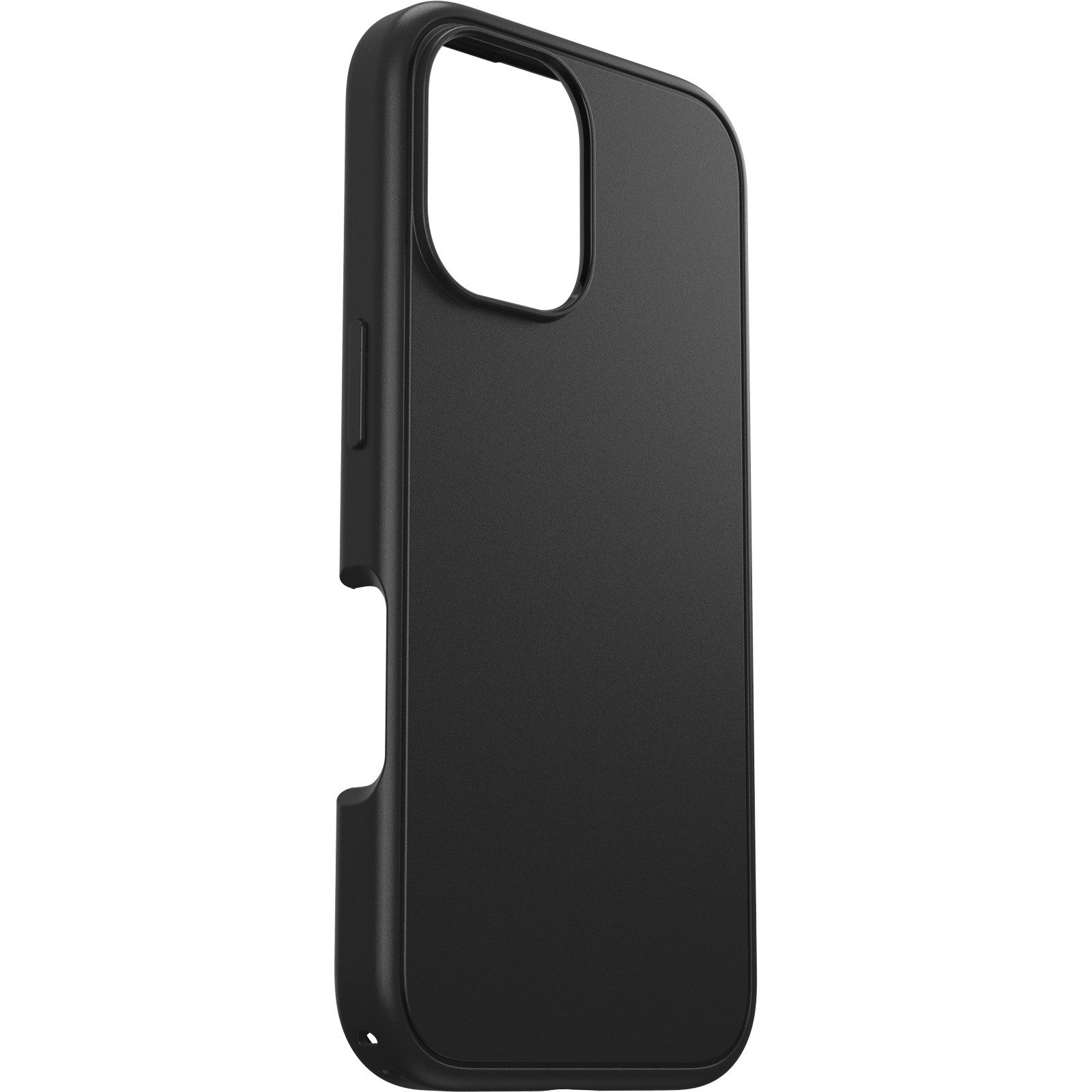 Otterbox Handyhülle Symmetry für Apple iPhone 16, Backcover, Schutzhülle, Handyschutzhülle, Case, Schutzcase, stoßfest