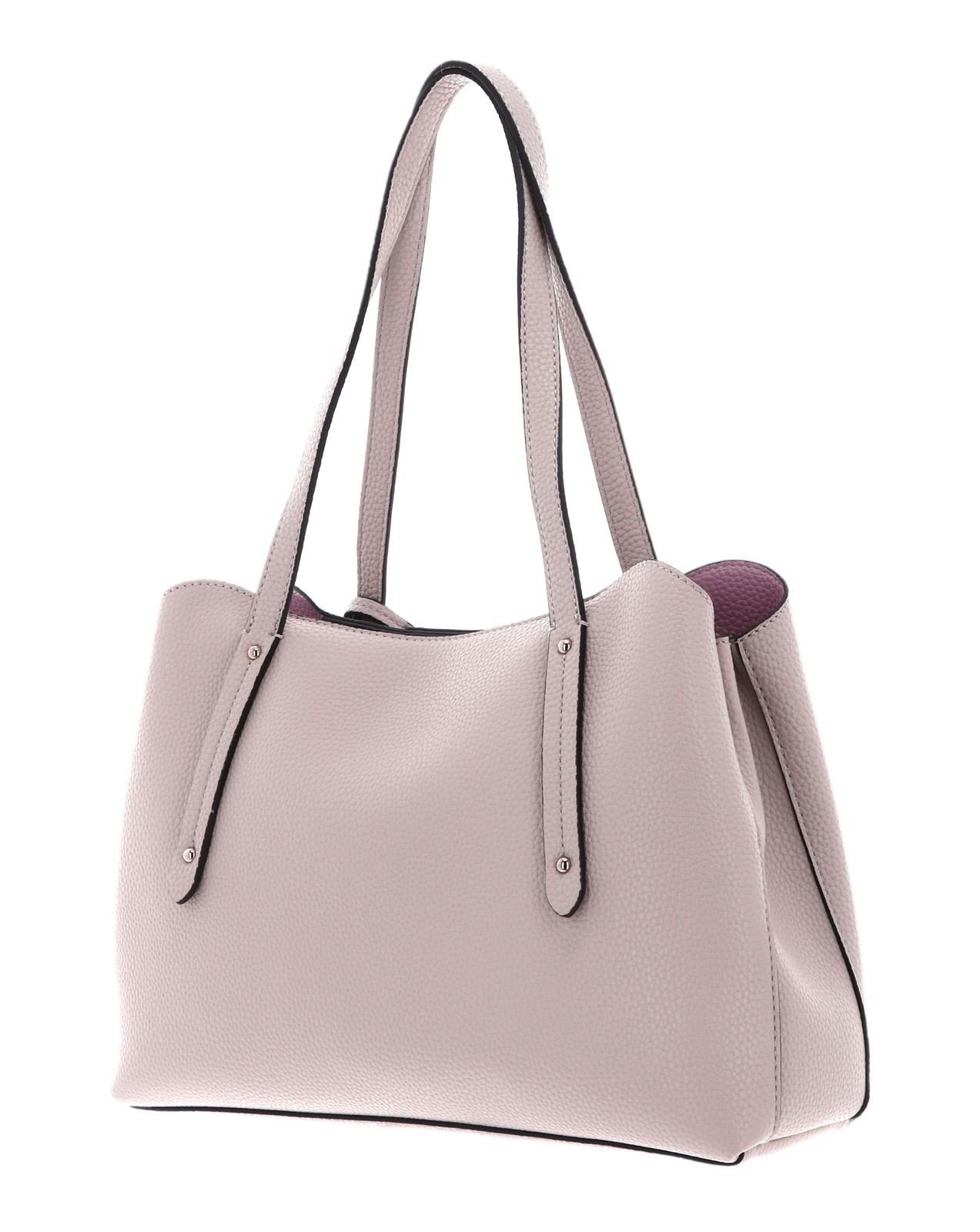Guess Schultertasche Eco Brenton (Set, 2-tlg)