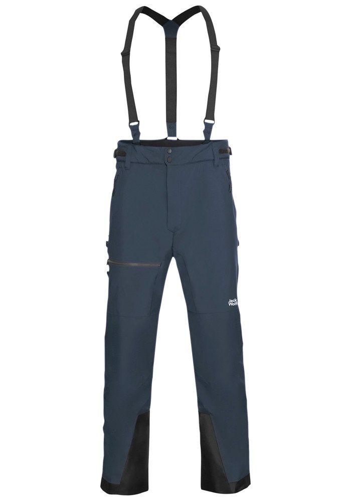 Skihose FLOWLINE PRO 2L INS PANTS M