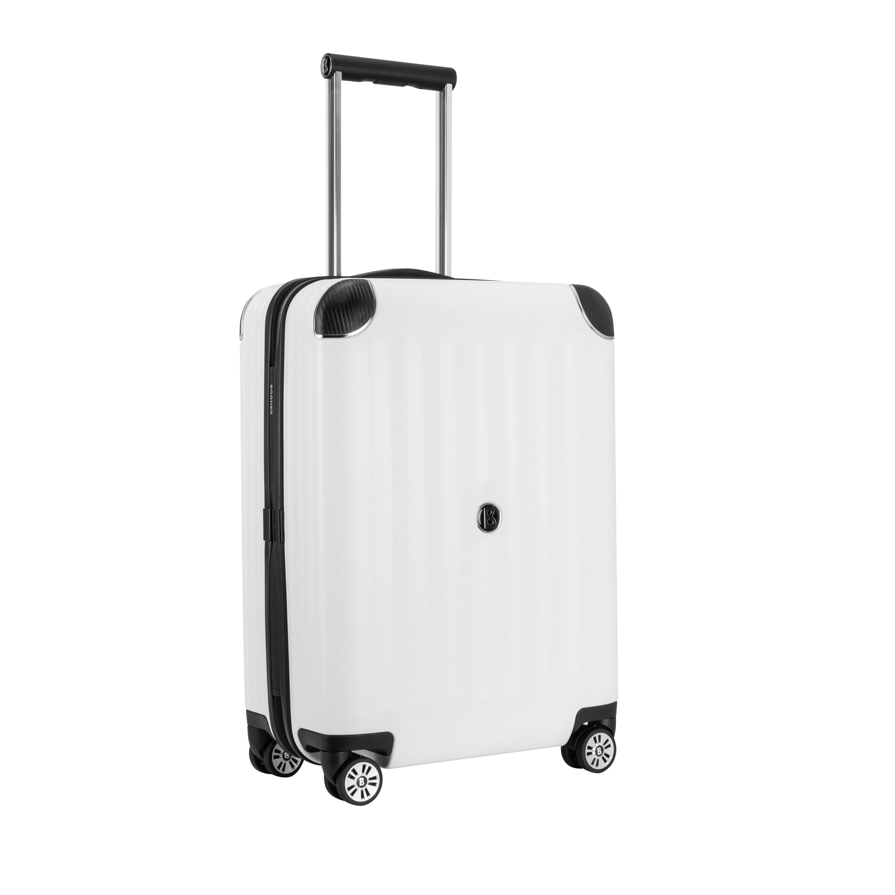 BOGNER Hartschalen-Trolley Bogner - Unisex Trolley günstig online kaufen