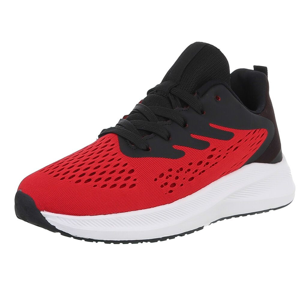 Coolwalk Herren Low-Top Freizeit Sneaker (88843942) günstig online kaufen