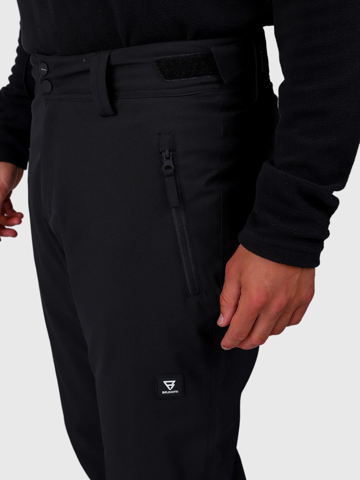 Brunotti Skihose JIRON MEN SNOW PANTS – Bild 4 von 5