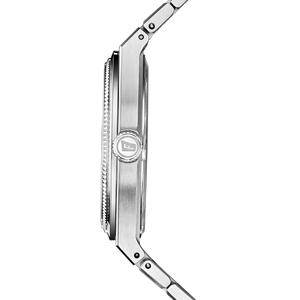 Festina Automatikuhr Automatic F20028_A, Armbanduhr, Damenuhr, Herrenuhr, Swiss Made, Mechanische Uhr