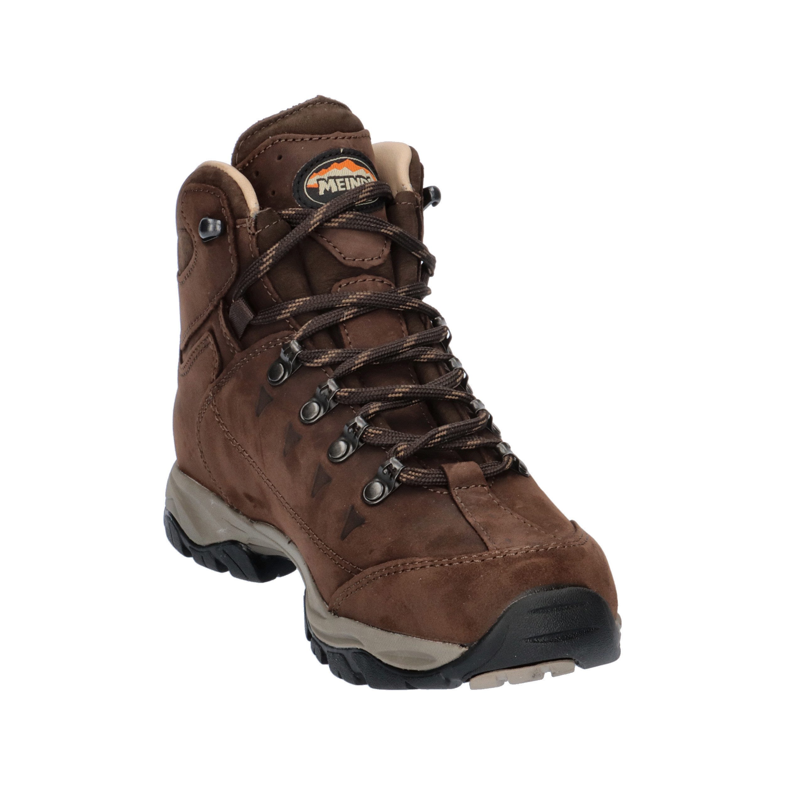 Meindl Ohio Lady 2 GTX Dunkelbraun günstig online kaufen