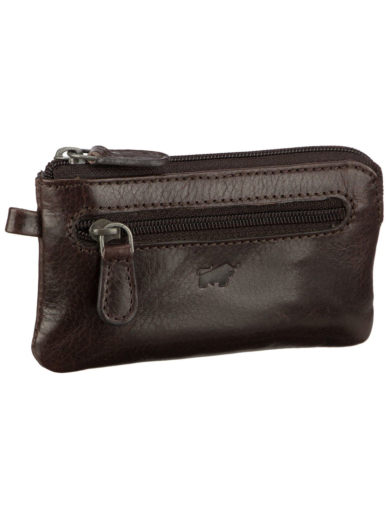 Braun Büffel Schlüsseltasche Arezzo günstig online kaufen
