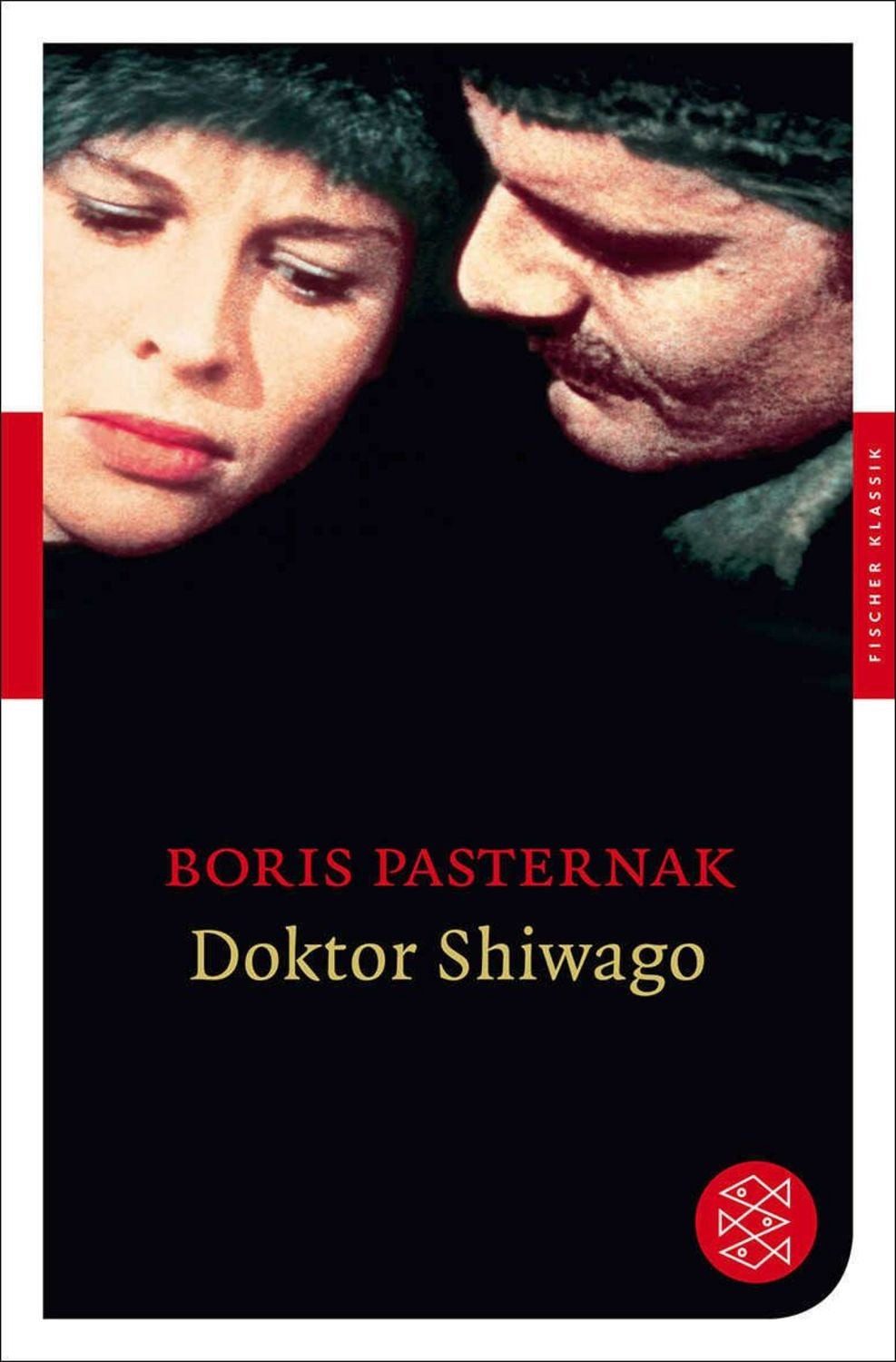 Doktor Shiwago / Boris Pasternak