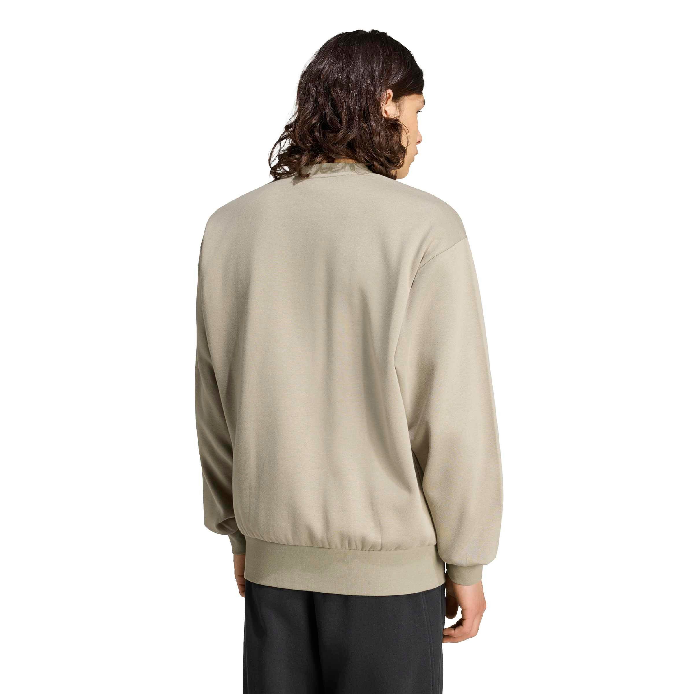 adidas Sportswear Sweatshirt ESSENTIALS FEELCOZY – Bild 2 von 5