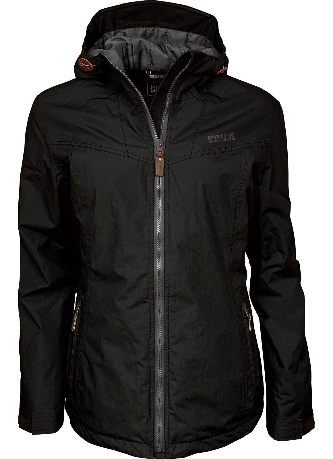 Funktionsjacke LUNA
