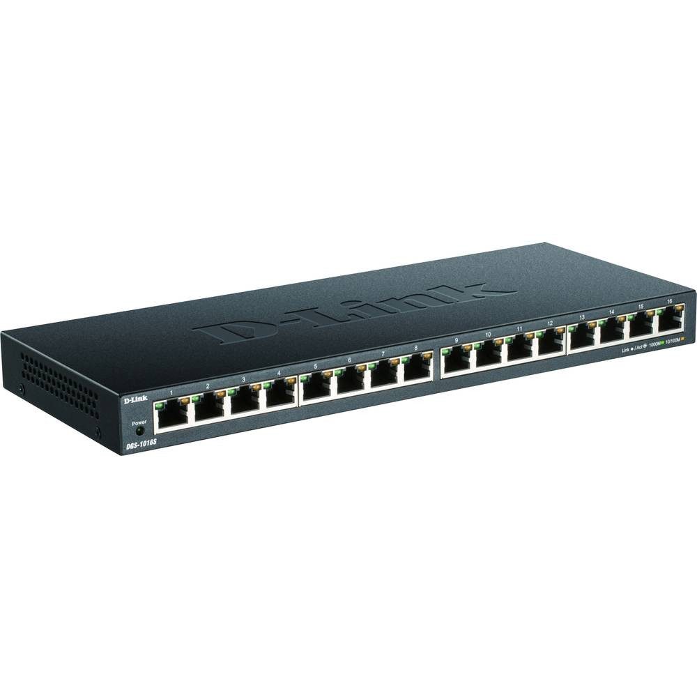 Netzwerk Switch Netzwerk-Switch