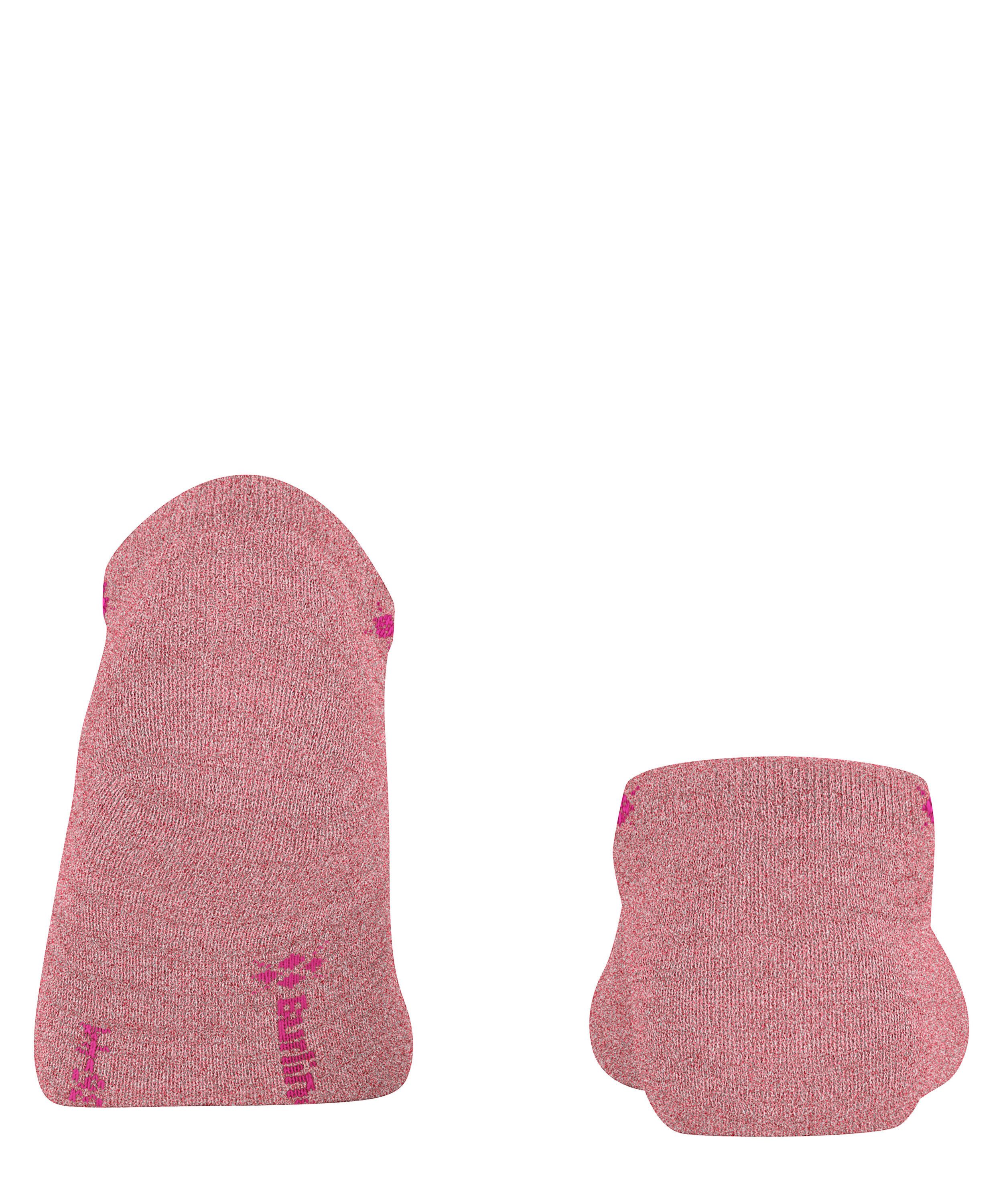 Burlington Sneakersocken Burlington Soho Vibes Damen (1-Paar) mit Multicolour-Optik – Bild 3 von 5