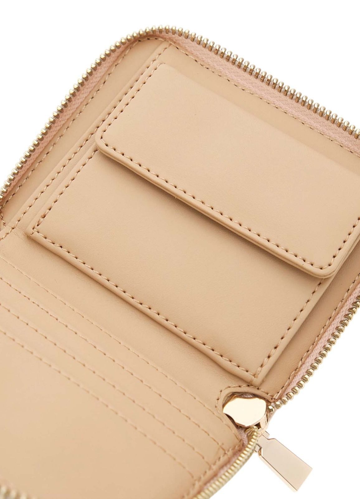 Guess Geldbörse Small Zip Around Wallet günstig online kaufen