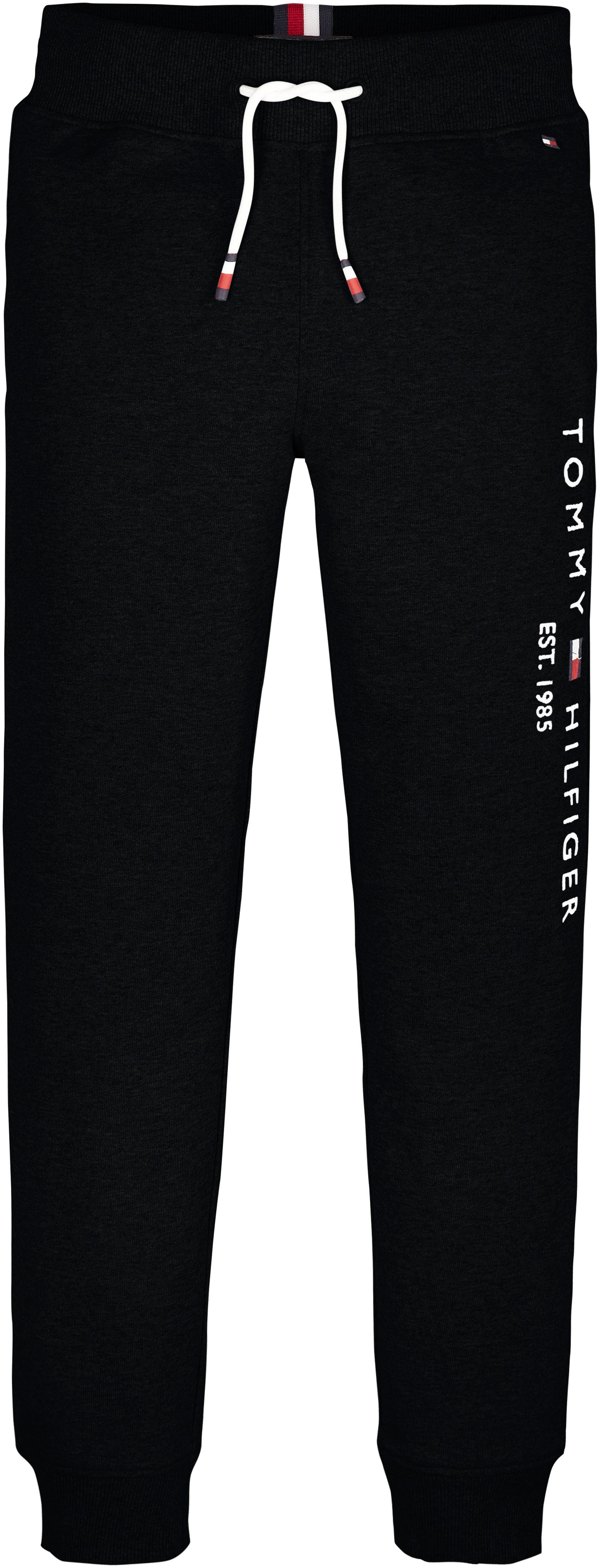 Tommy Hilfiger Sweathose ESSENTIAL SWEATPANTS