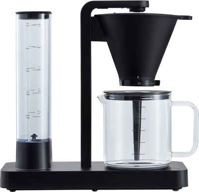 wilfa Filterkaffeemaschine PERFORMANCE, WSPL-3B, 1,25l Kaffeekanne, Papierfilter, 1,25 Liter