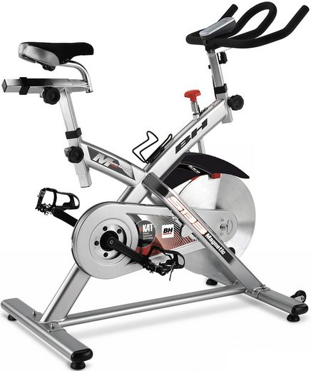 BH Fitness Fahrradtrainer »Indoorbike SB3 Magnetic H919N«