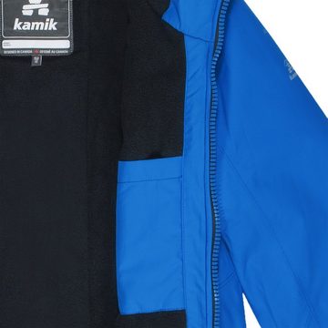 Kamik Winterjacke FINN Jungen