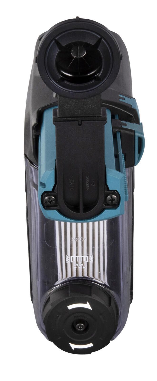 Makita Lochsäge makita Staubabsaugung DX12
