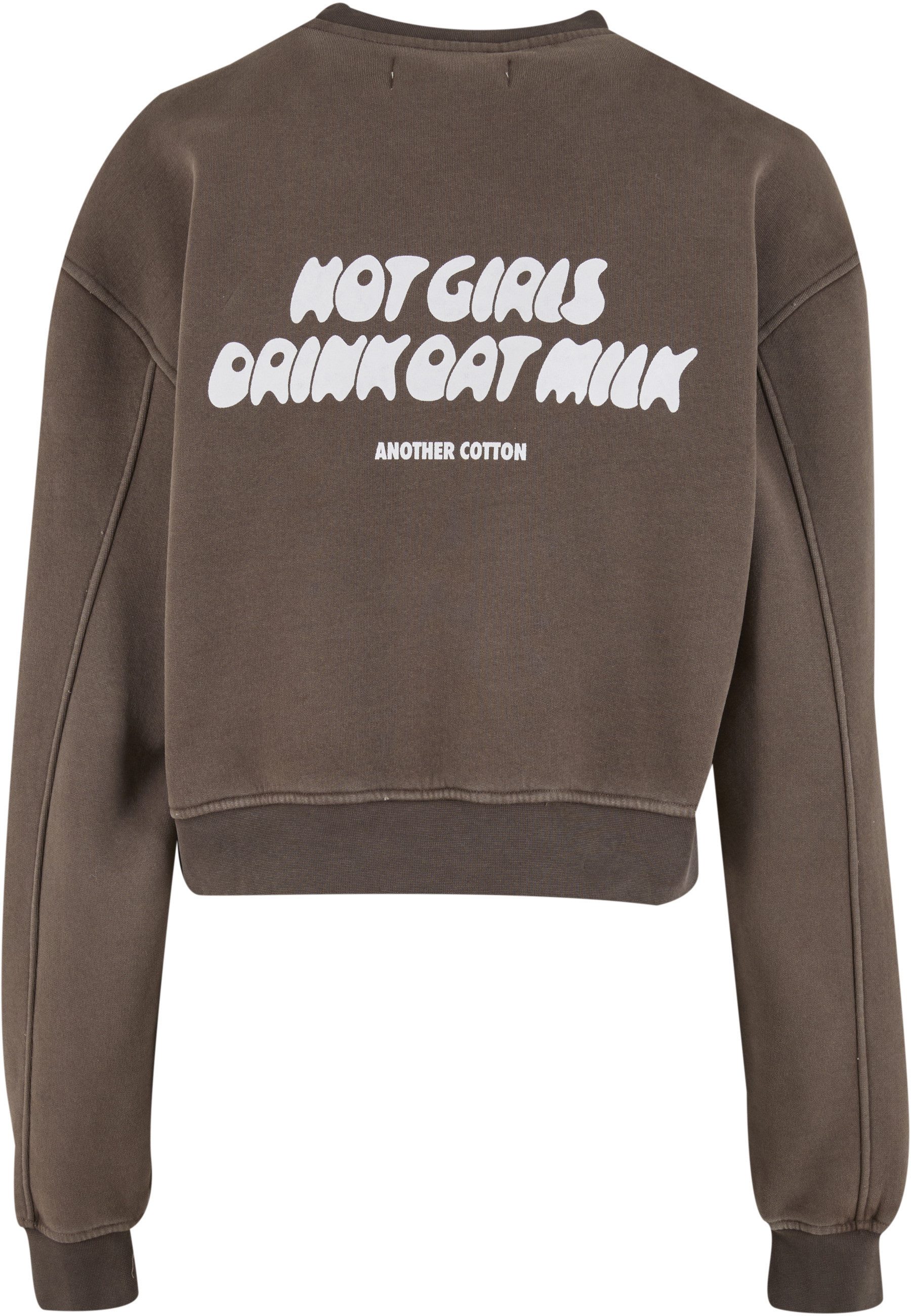 Another Cotton Lab Sweater Another Cotton Lab Hot Girls Sweatshirt