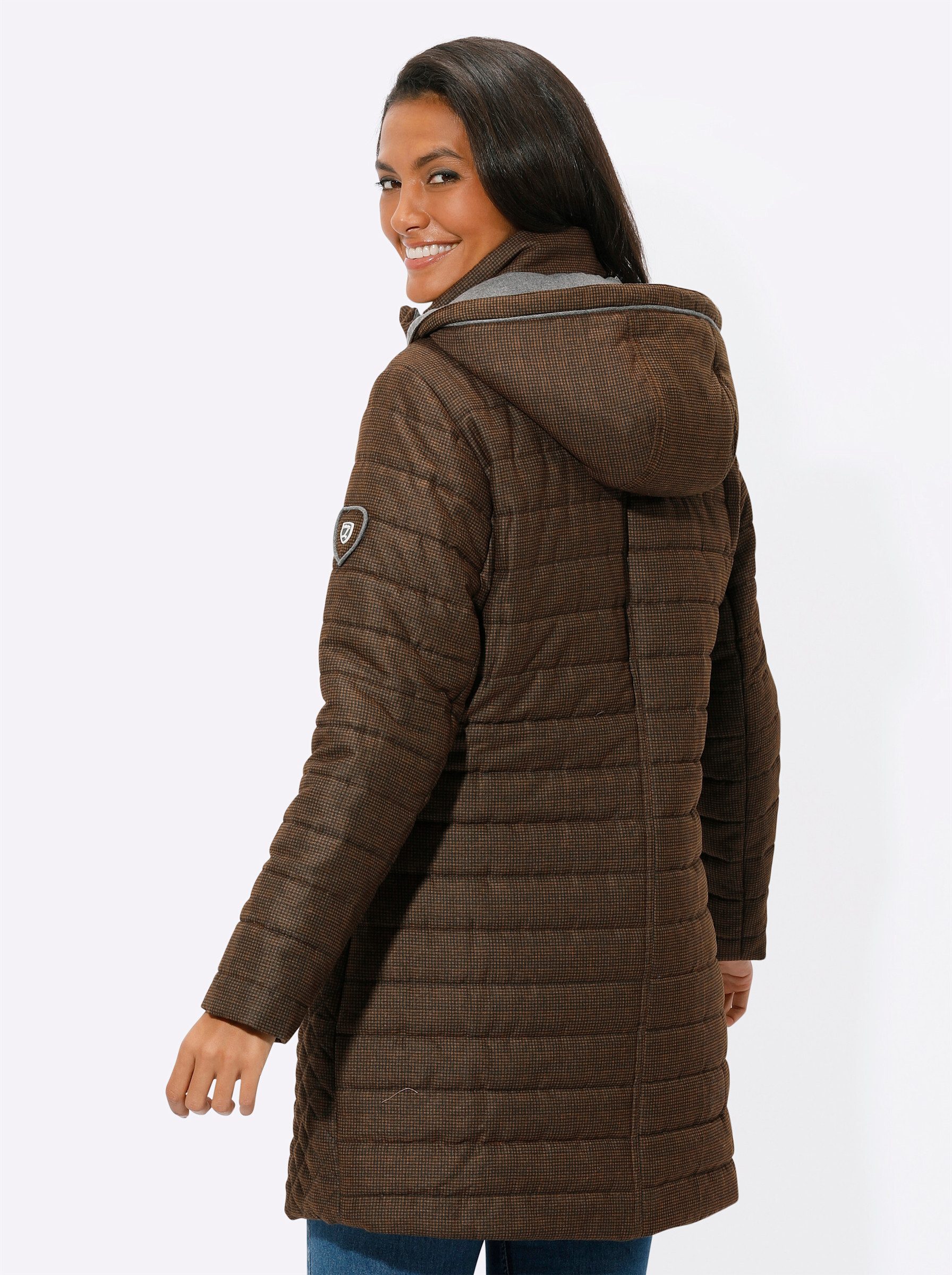 Witt Allwetterjacke Longjacke günstig online kaufen