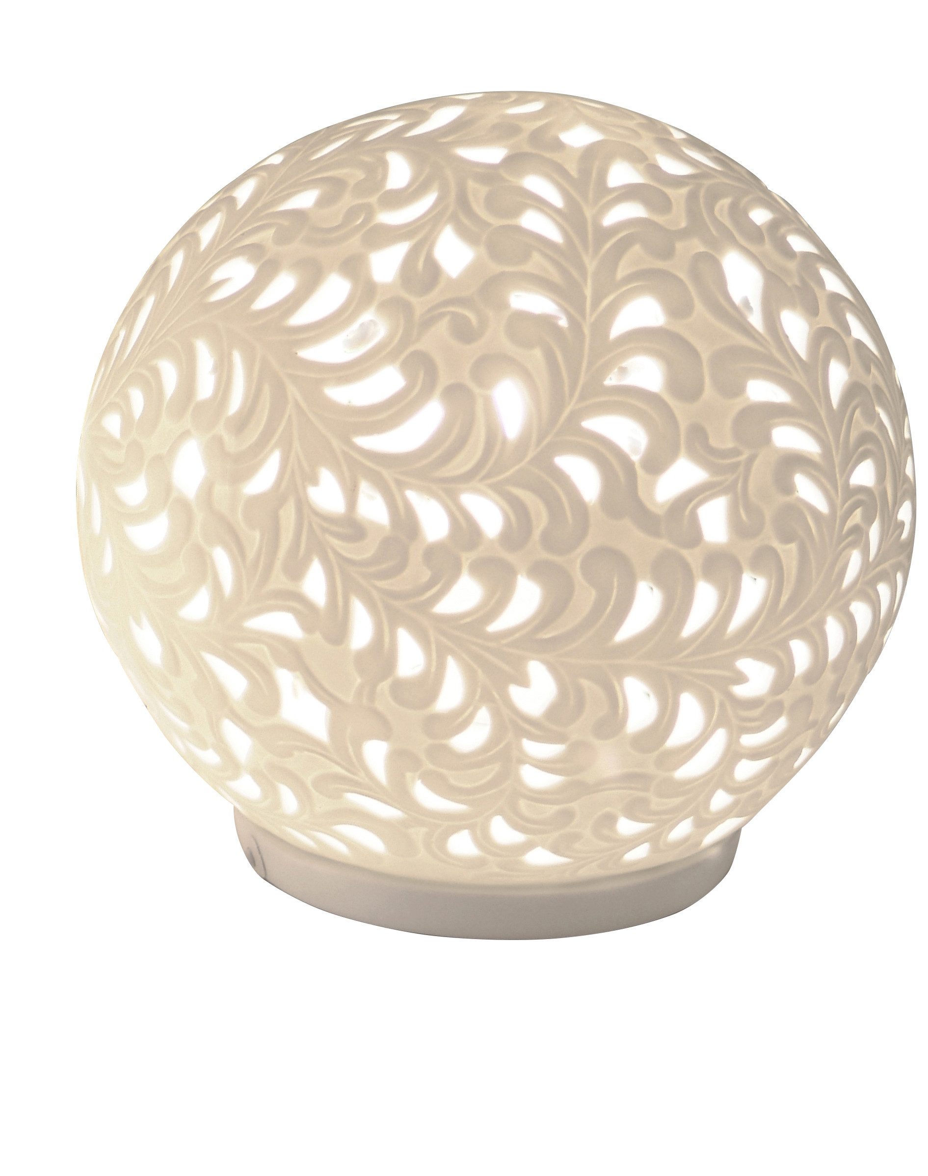 formano Nachttischlampe Romantik günstig online kaufen