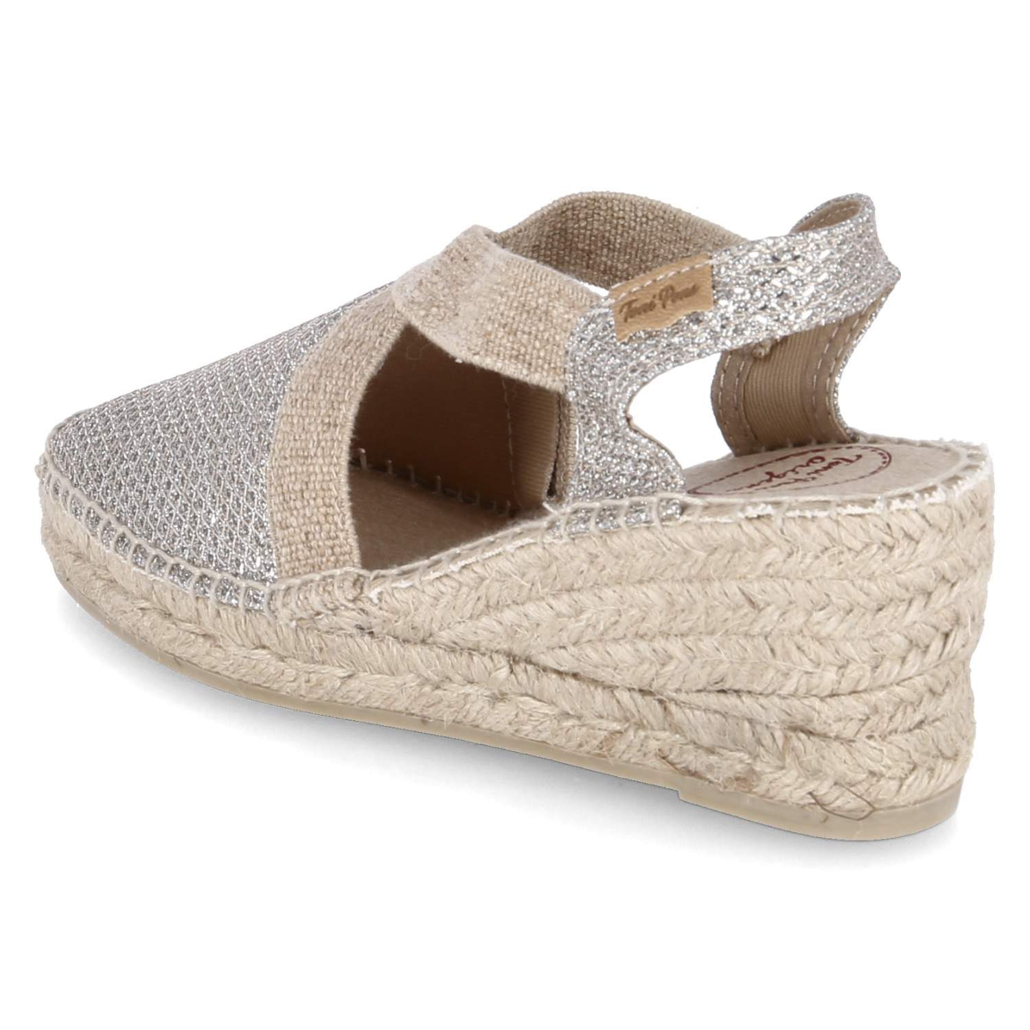 Toni Pons Keilsandaletten TRITON Sandalette – Bild 3 von 5