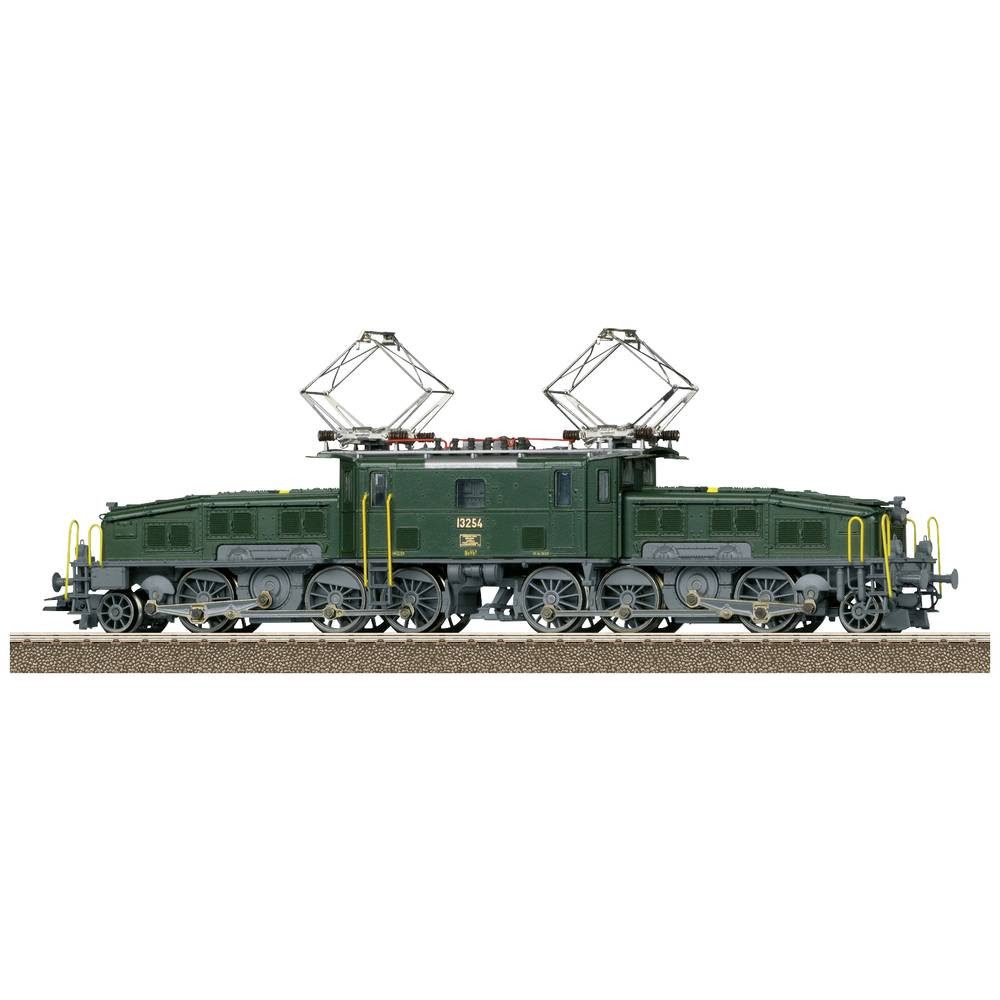 TRIX H0 Diesellokomotive H0 E-Lok Ce 6/8 II Krokodil der SBB 25596