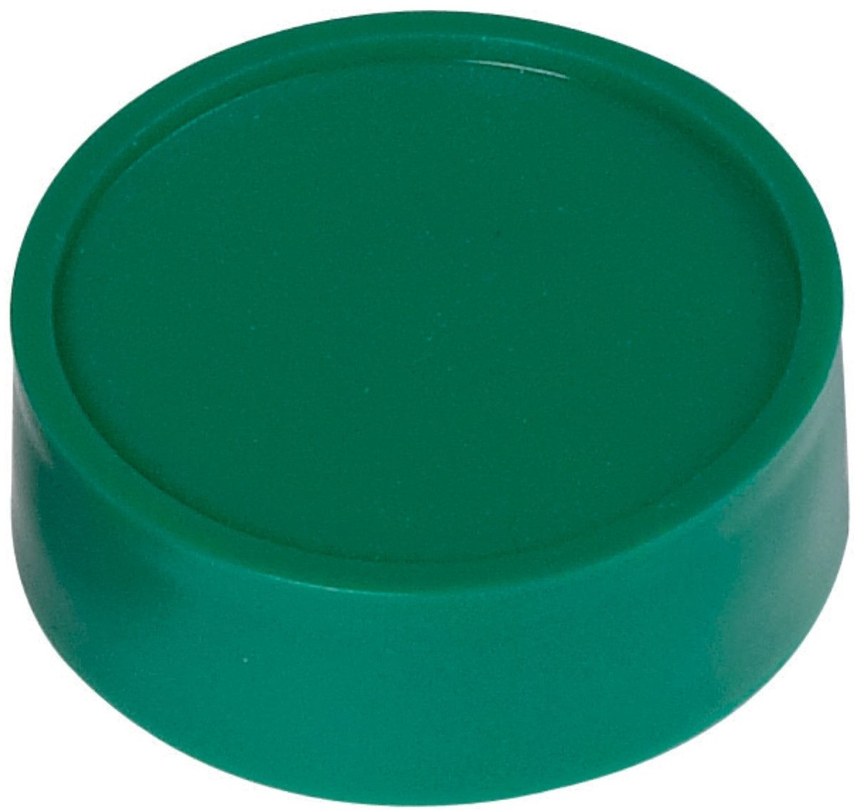 MAUL Magnet Magnete 34mm VE=10 Stück grün
