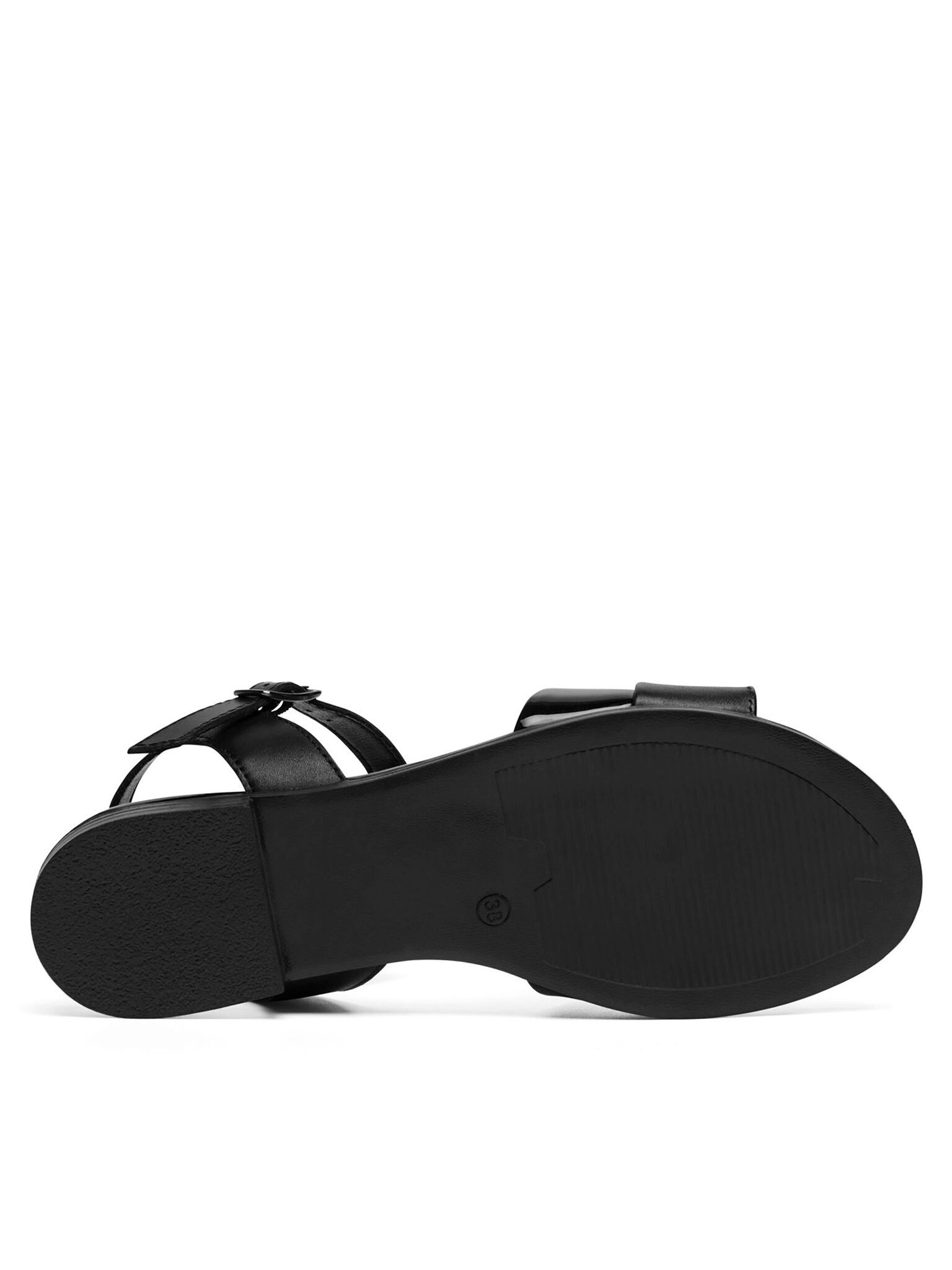 LASOCKI Sandalen ARENA RST-ARENA-76 Schwarz Sandale