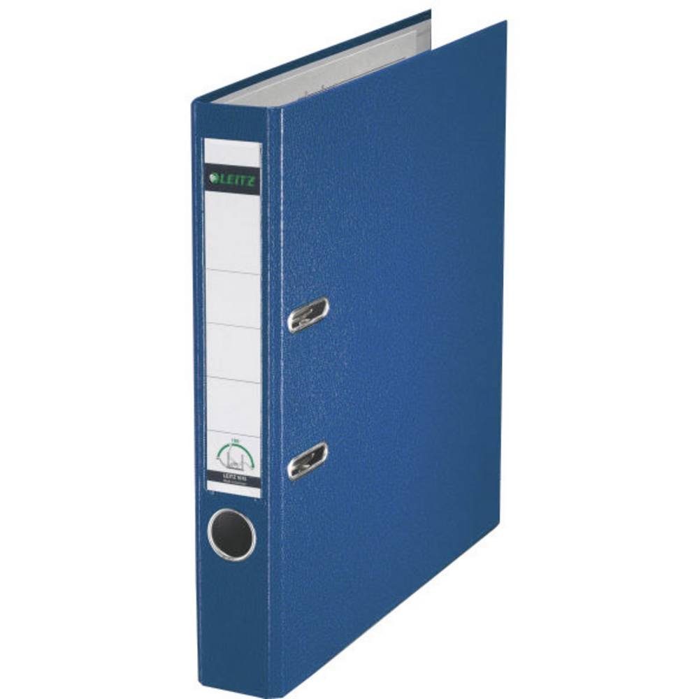 LEITZ Aktenordner Ordner DIN A4 Rückenbreite: 52 mm 10155035