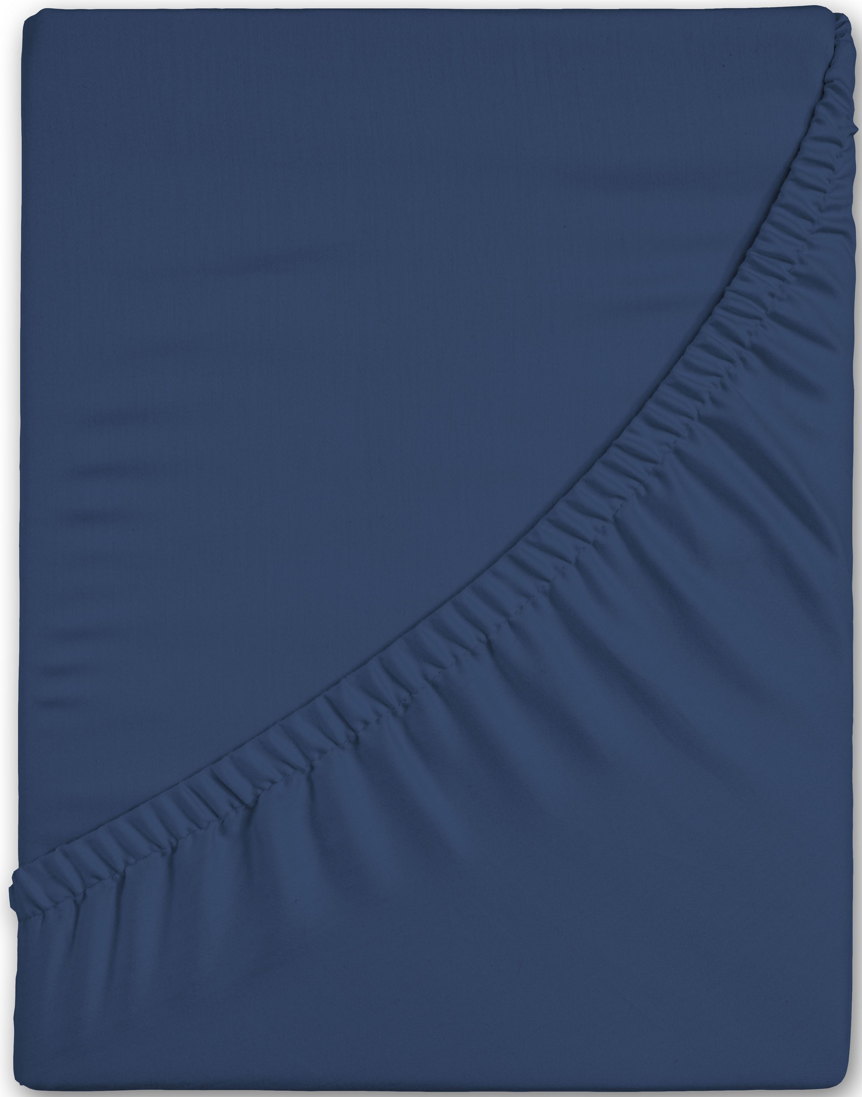 good morning Spannbettlaken Jersey Spannbettlaken, Jersey, günstig online kaufen