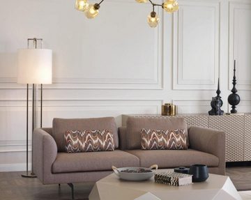 JVmoebel Wohnzimmer-Set, Italienische Stil Möbel Einrichtung Sofagarnitur 431 Sitz Garnituren