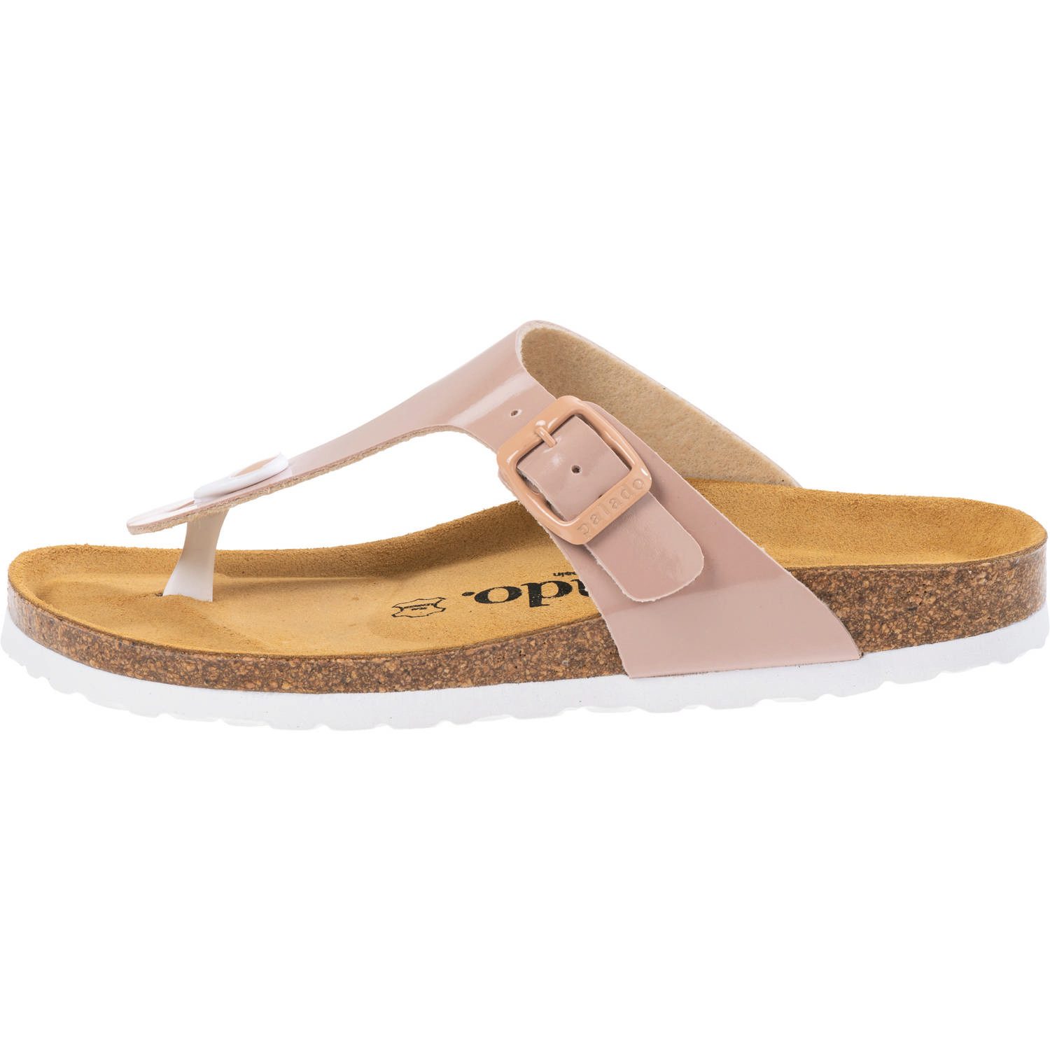 Palado Kos Lack Zehentrenner