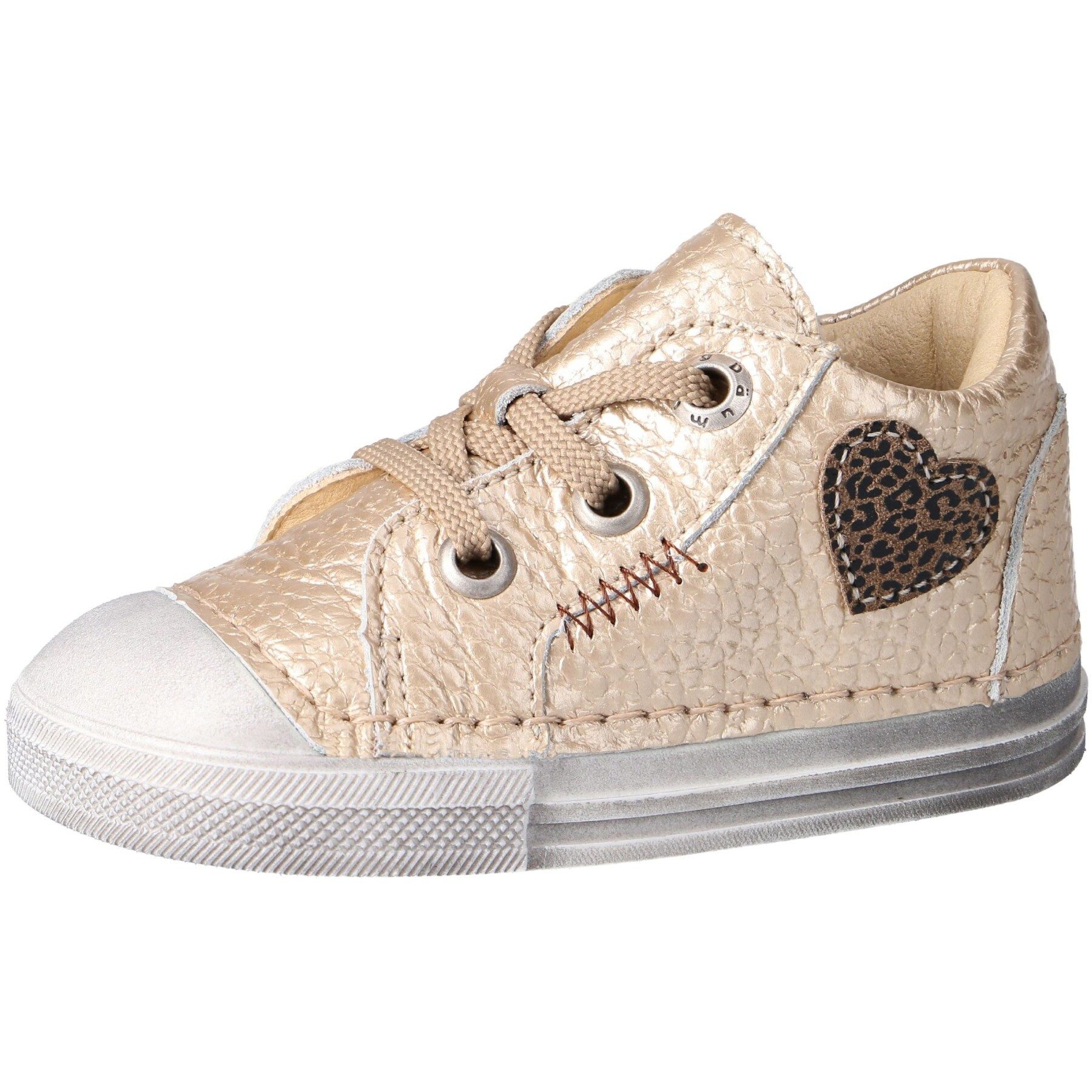 Däumling Däumling Kinder Lauflern Erisa Lauflernschuhe Klettstiefel