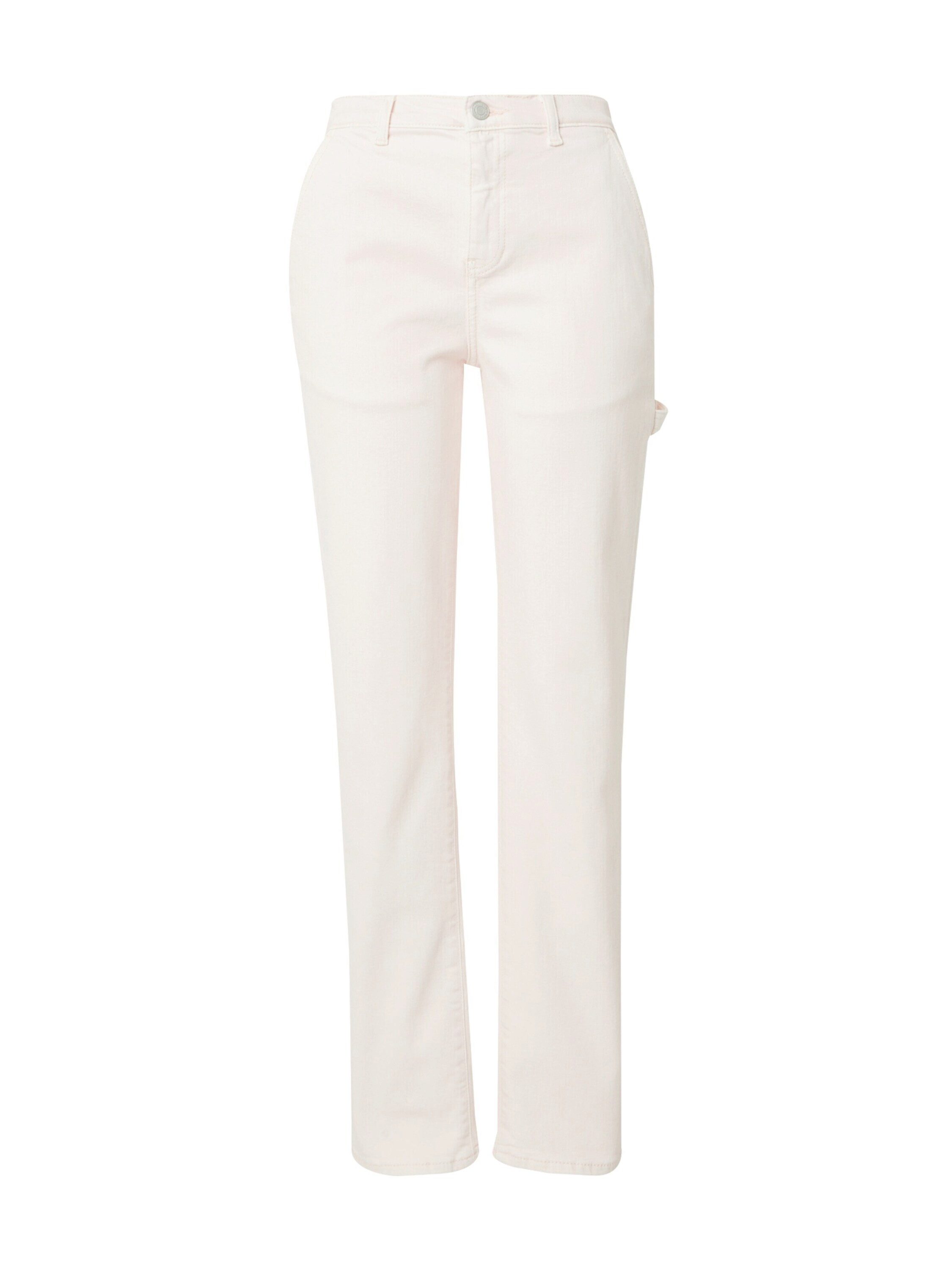 LTB Regular-fit-Jeans MARISSE (1-tlg) Plain/ohne Details