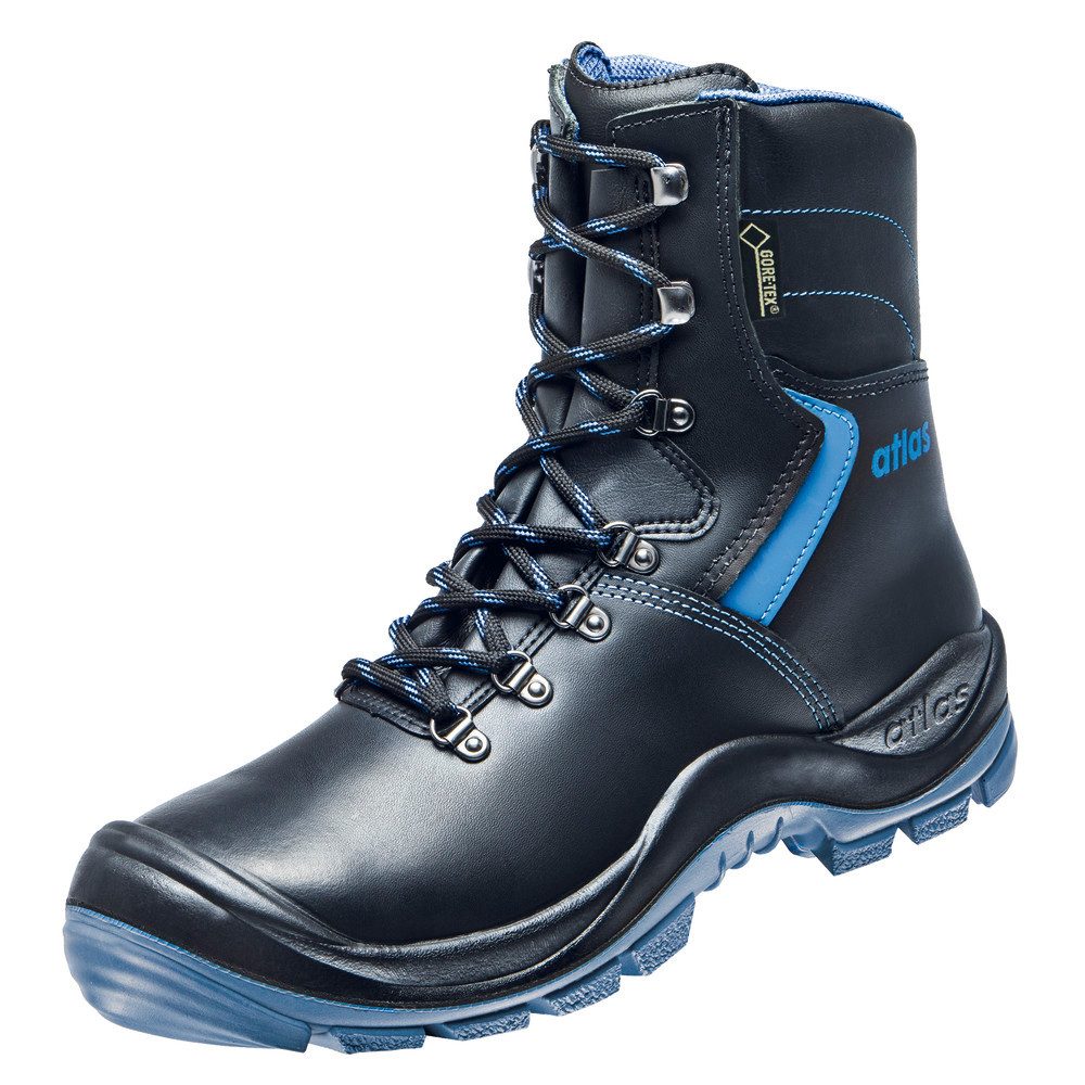ATLAS Защитные сапоги GTX 935 Gore-Tex Защитные сапоги