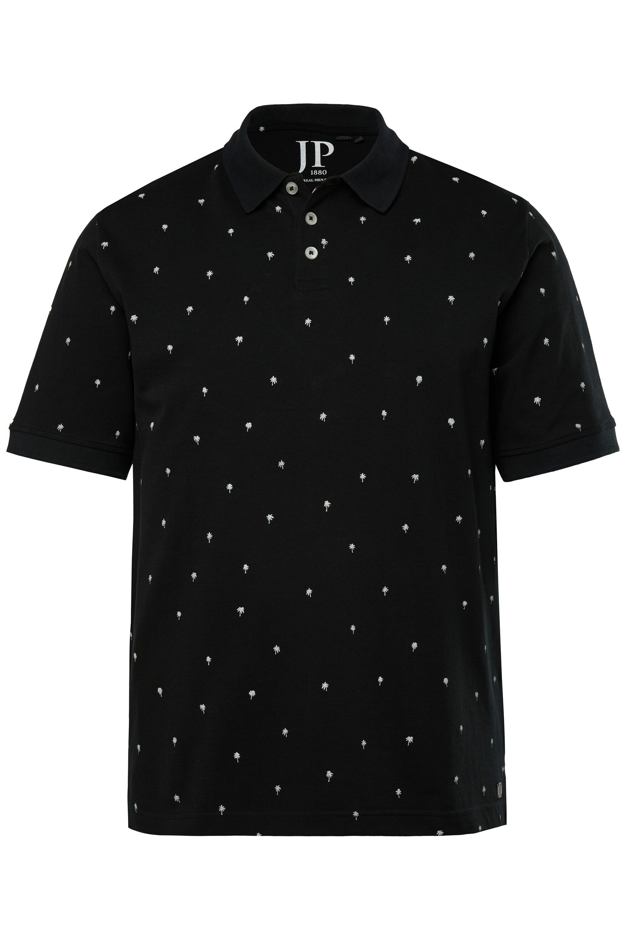JP1880 Poloshirt JP1880 Poloshirt Halbarm Piqué günstig online kaufen