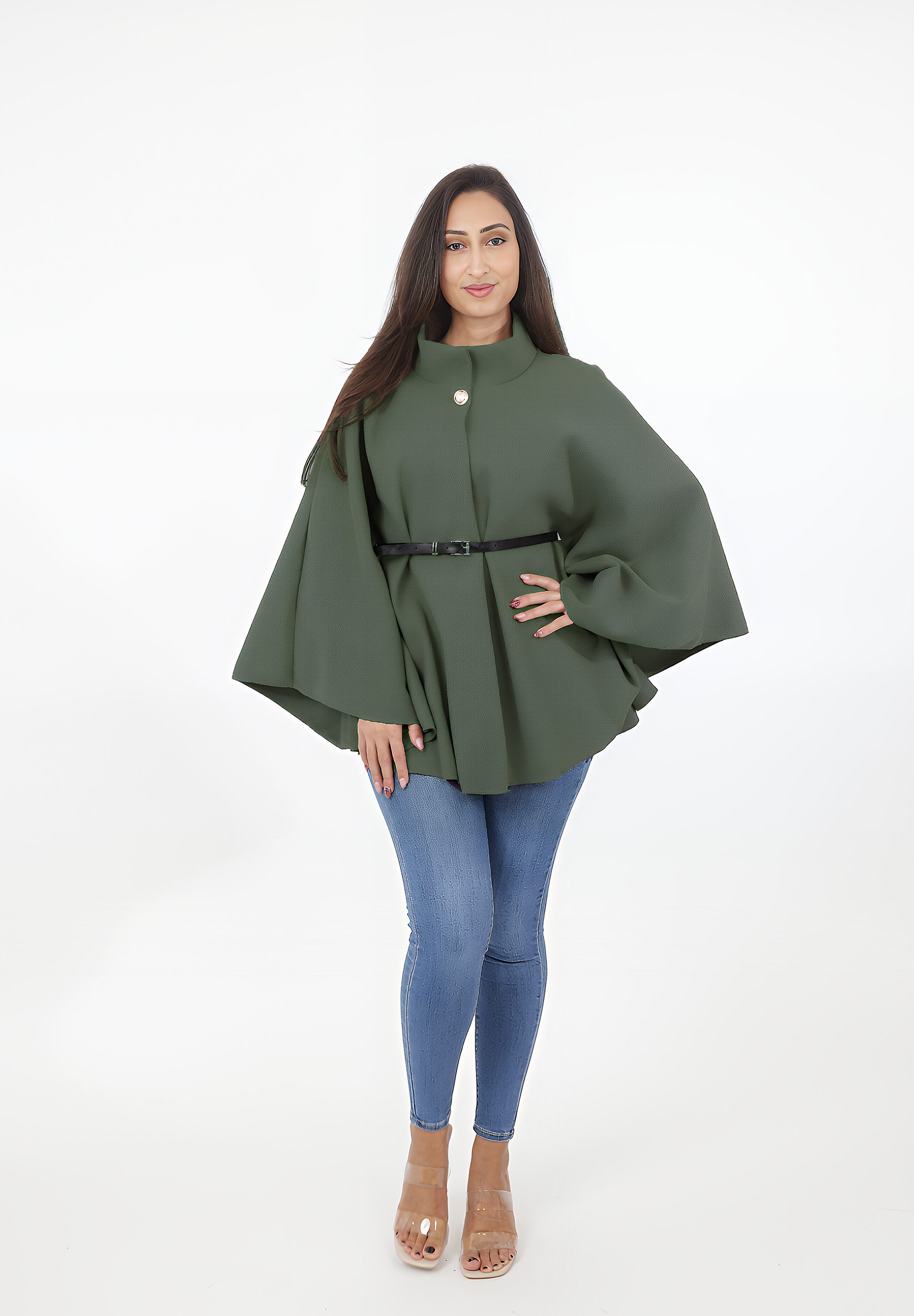 Elara Bolerojacke Bolero (1-St)