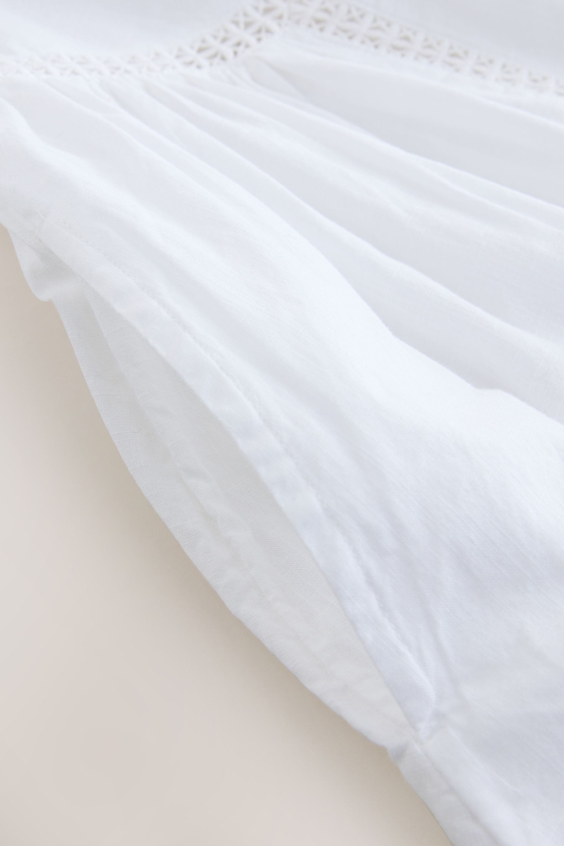 Next Strandkleid Sommerliches Minikleid (1-tlg) günstig online kaufen