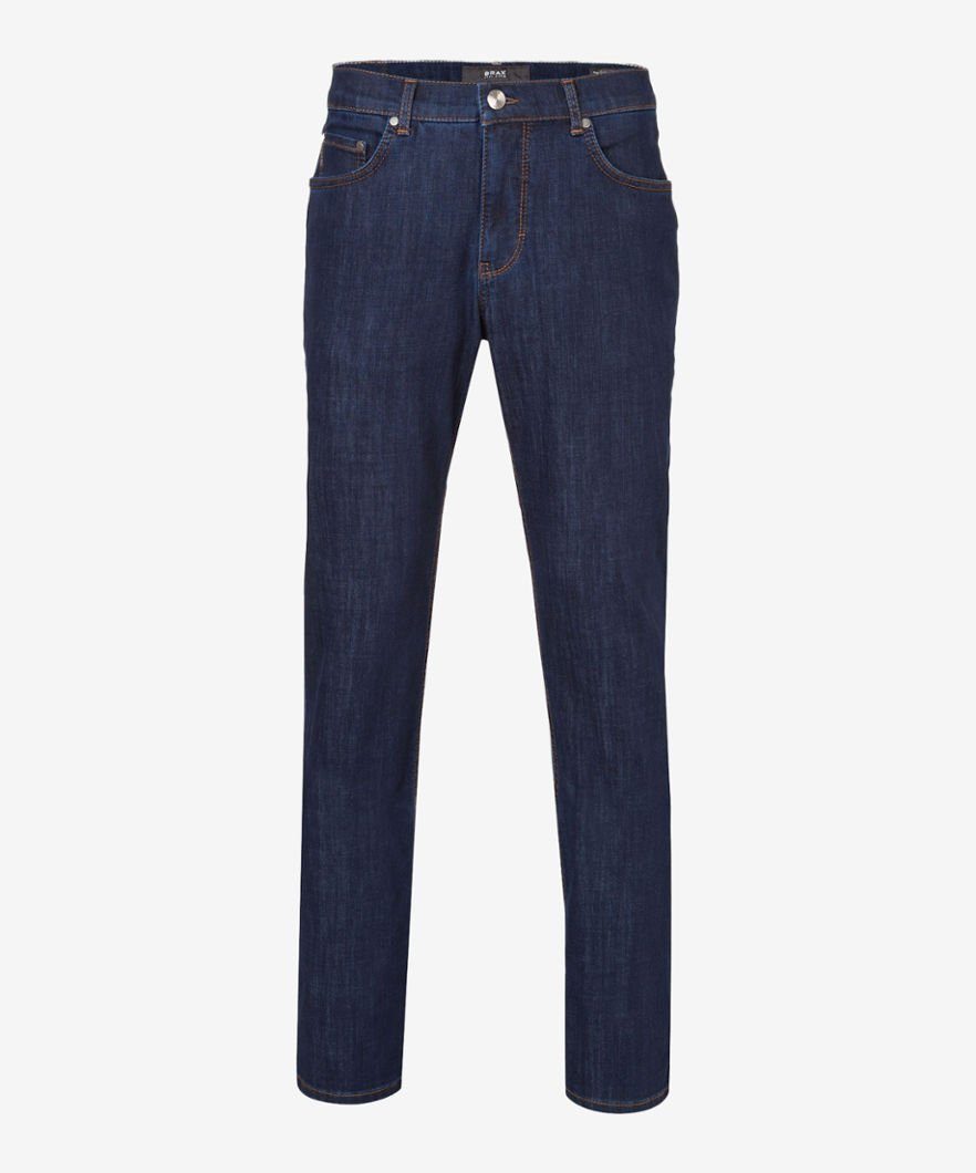 Herren Jeans Brax 5-Pocket-Jeans Style COOPER DENIM