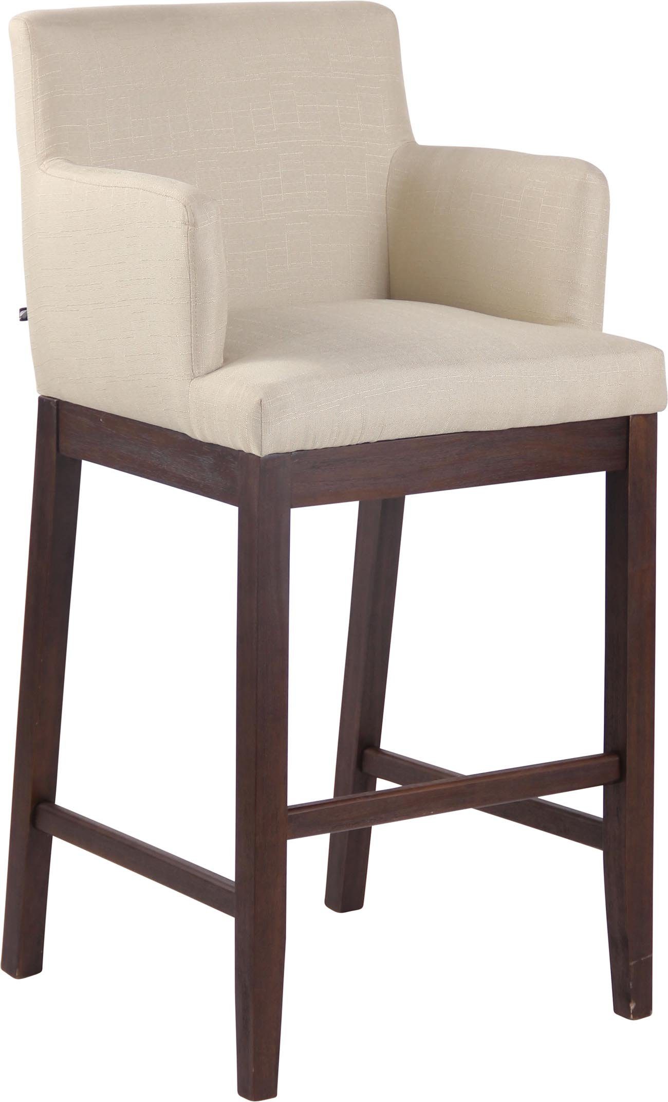 Barhocker Barhocker Laredo Stoff antik