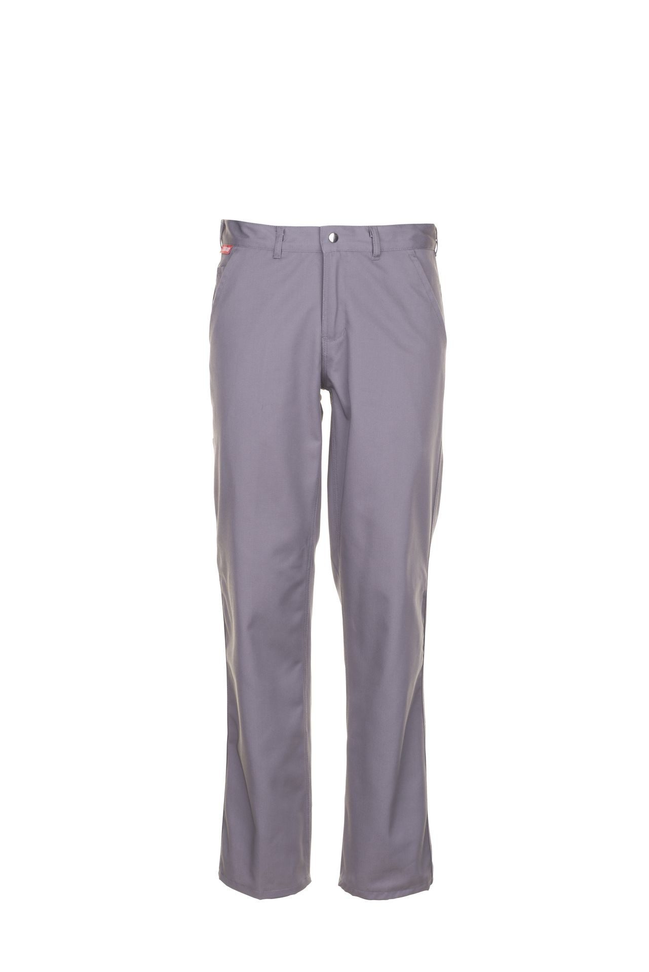Planam Arbeitsbundhose PLANAM Herren Bundhose MG-260 Reißfest Grau