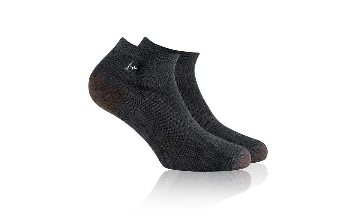 Rohner Socks Laufsocken R-Ultra Light