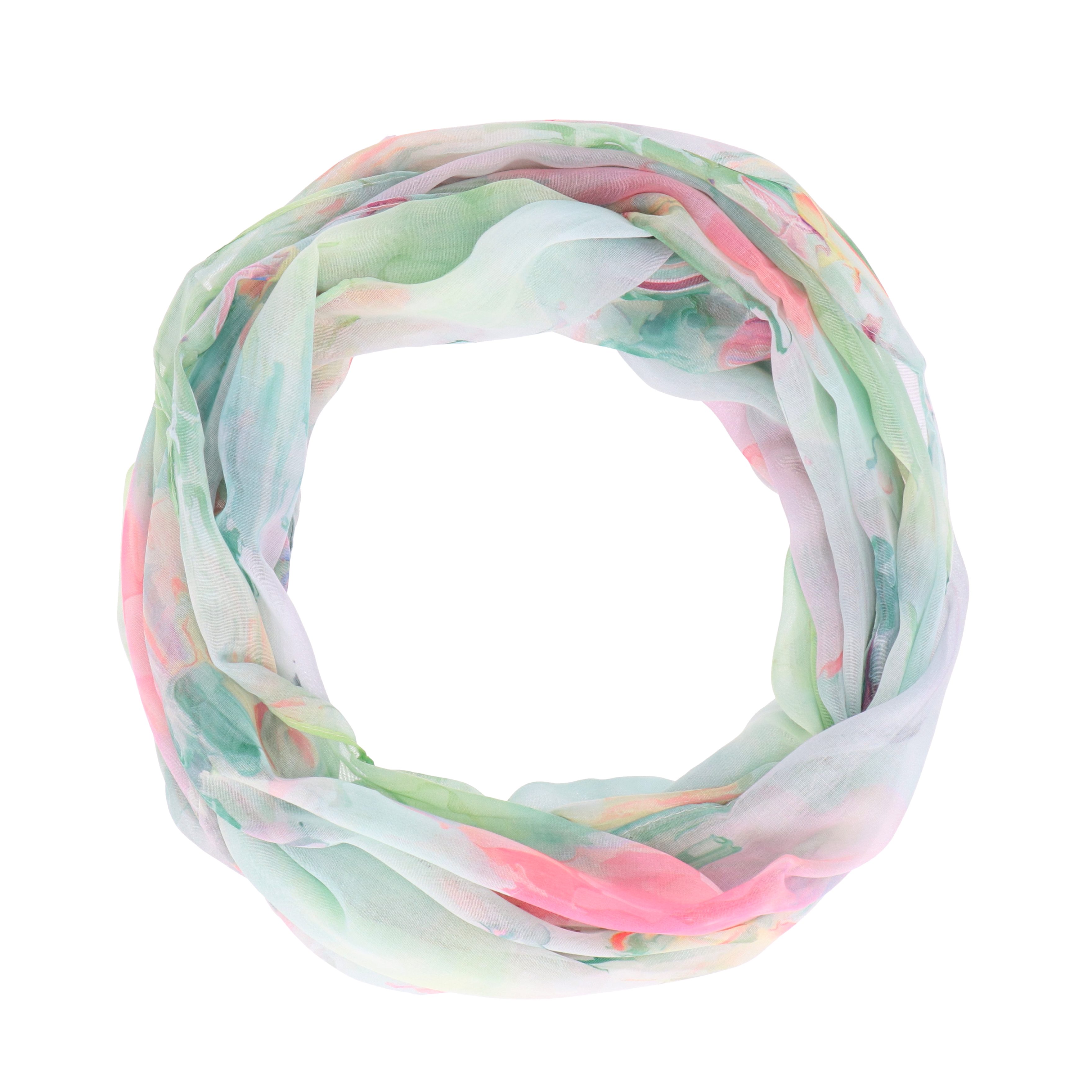 Loop Aquarell