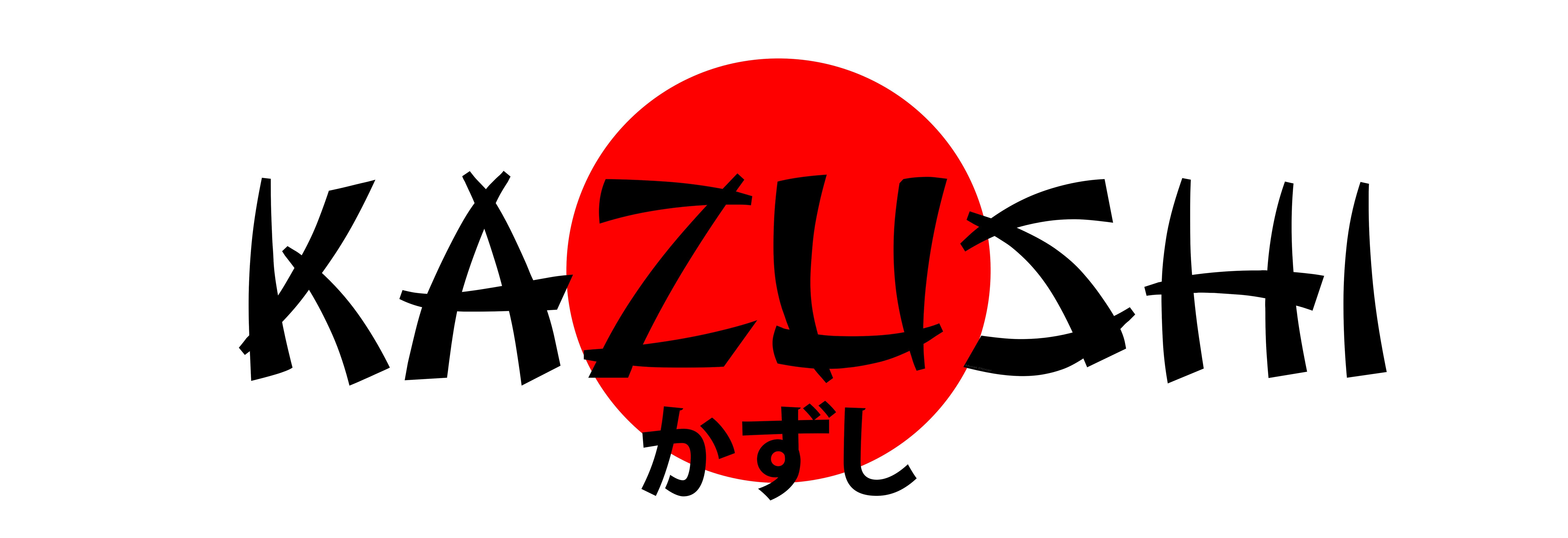 KAZUSHI