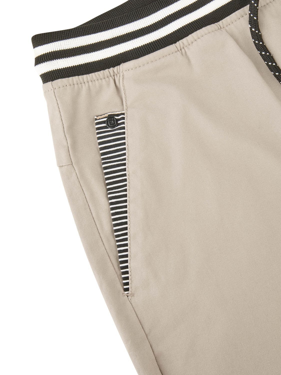 Chinoshorts Herren Shorts RIVAngelo Regular Fit