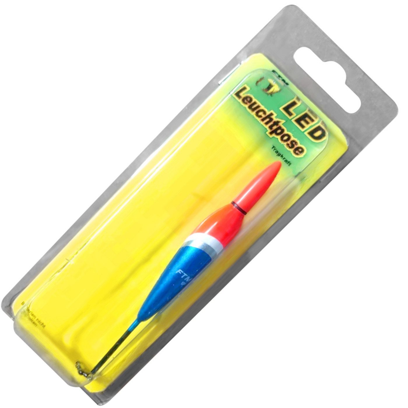 Fishing Tackle Max Forellenpose FTM Leuchtpose - Forellenpose