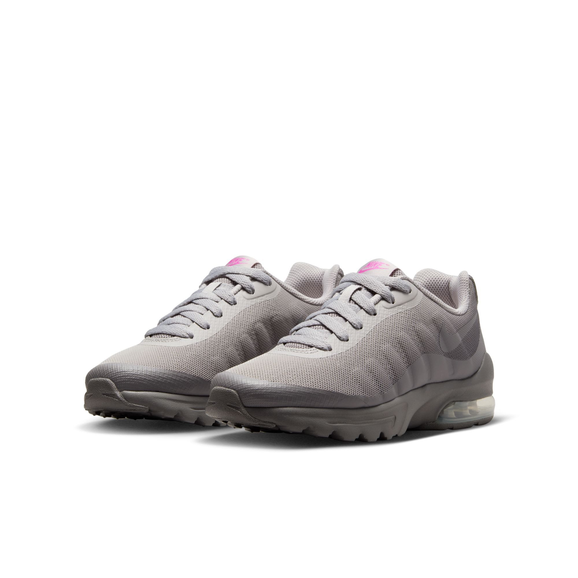 Nike Sportswear AIR MAX INVIGOR PRINT (GS) Sneaker Design auf den Spuren des Air Max 95 für Jugendliche